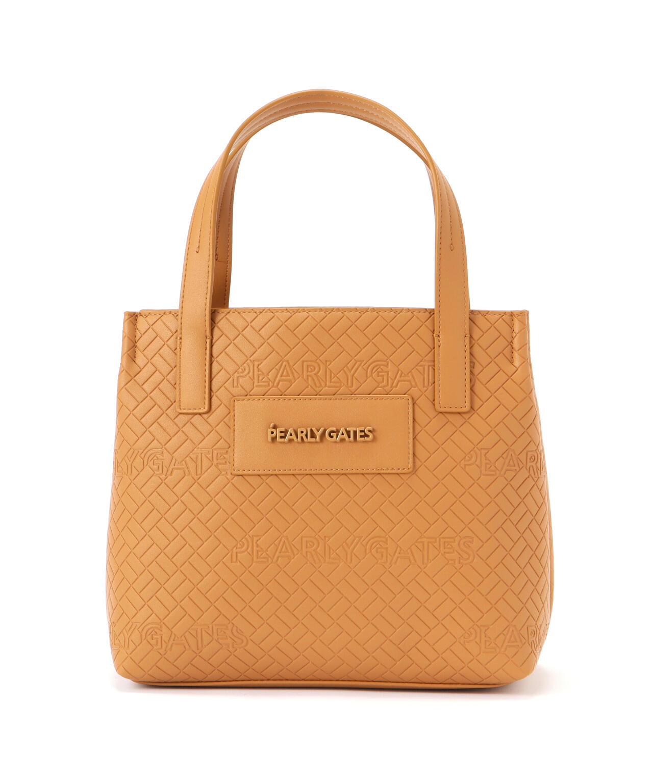 BASICカートバッグ (UNISEX) | PEARLY GATES（パーリーゲイツ