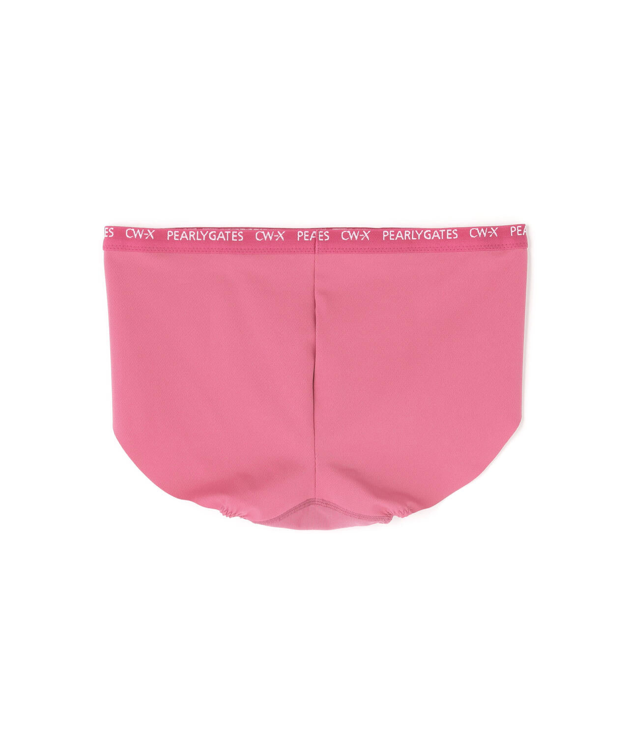 PG BODY】CW-X×PEARLYGATES GOLF SHORTS (LADIES) | PEARLY GATES