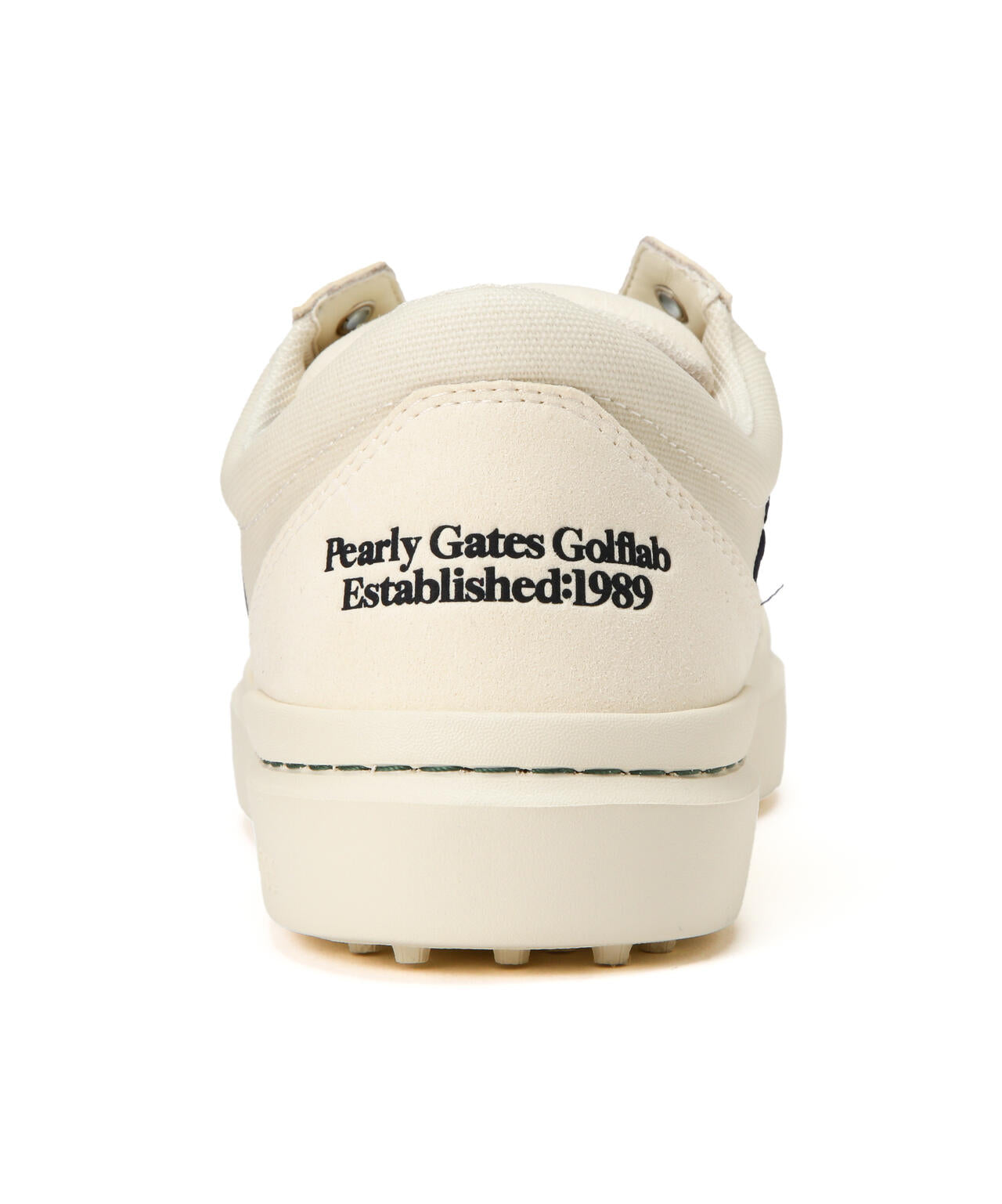 life & health ローカットスパイクレスゴルフシューズ (MENS) | PEARLY