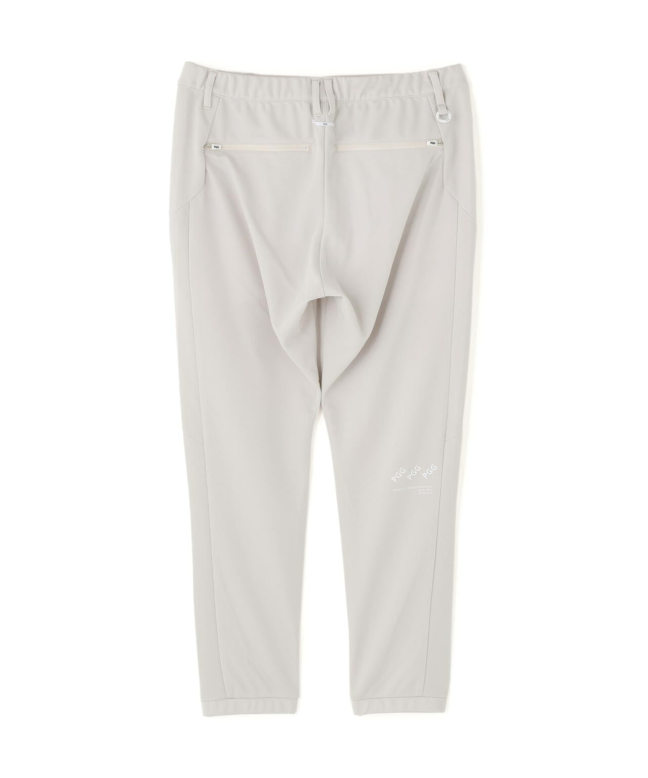 PGG】【直営店舗&公式オンライン限定】T400パンツ (MENS) | PEARLY