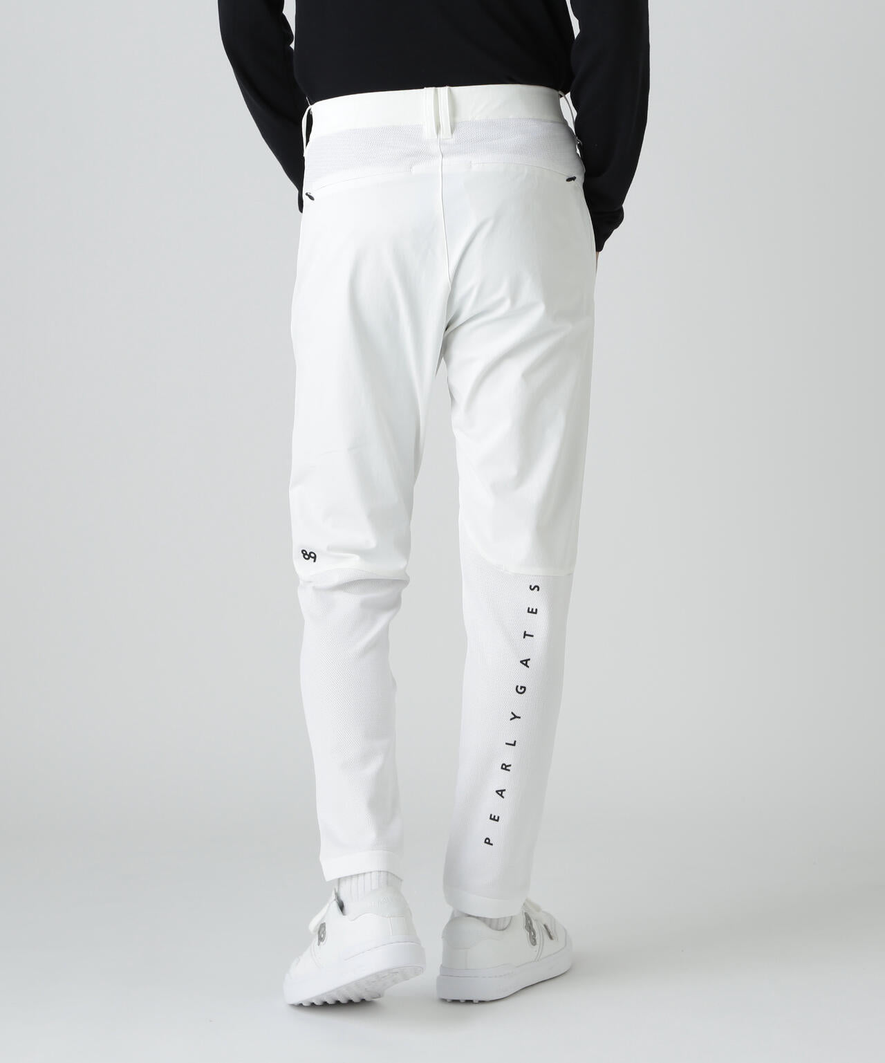 テックスブリッド パンツ | PEARLY GATES（パーリーゲイツ） ｜【公式