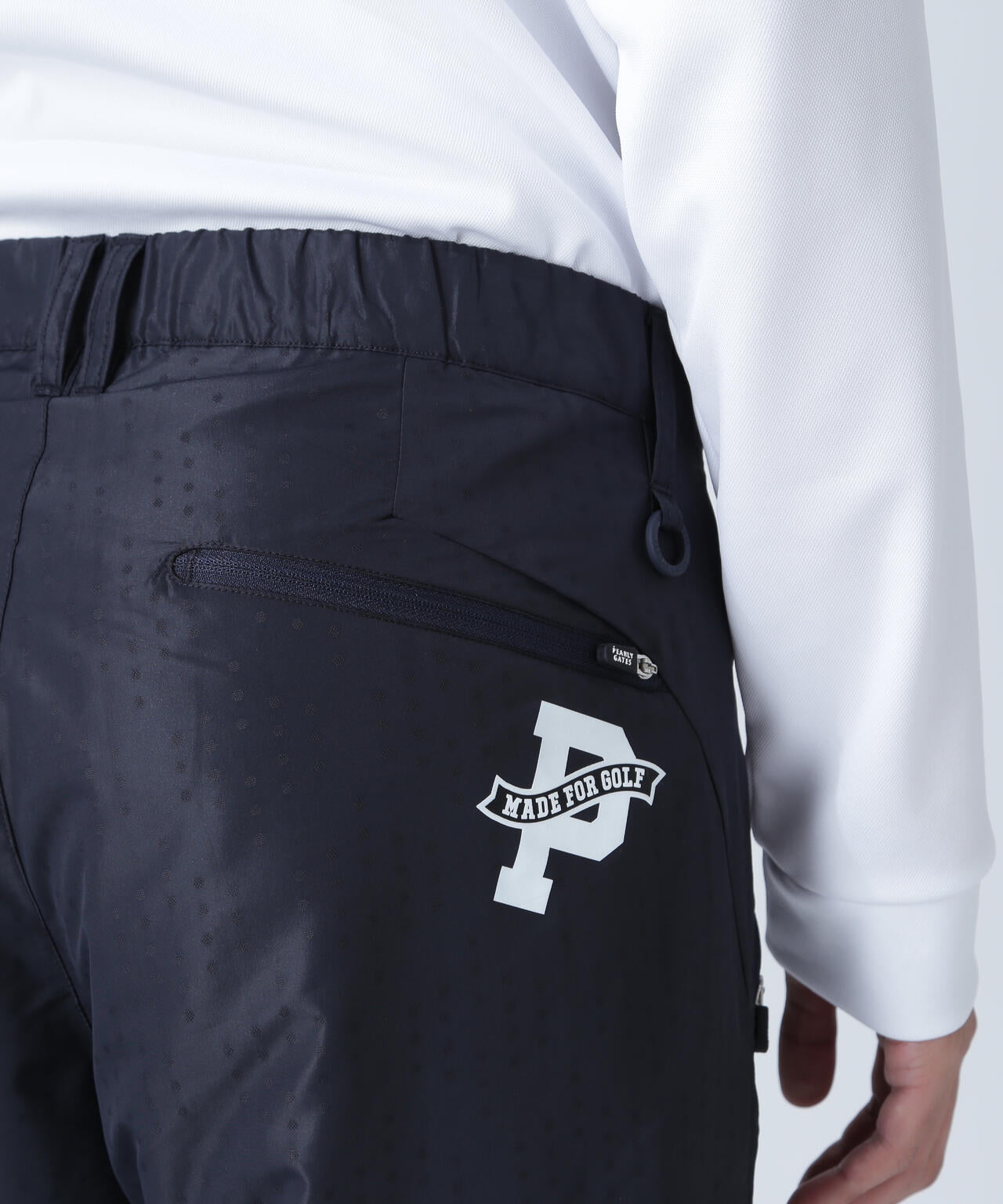 タフレックス×サーモトロンパンツ | PEARLY GATES（パーリーゲイツ