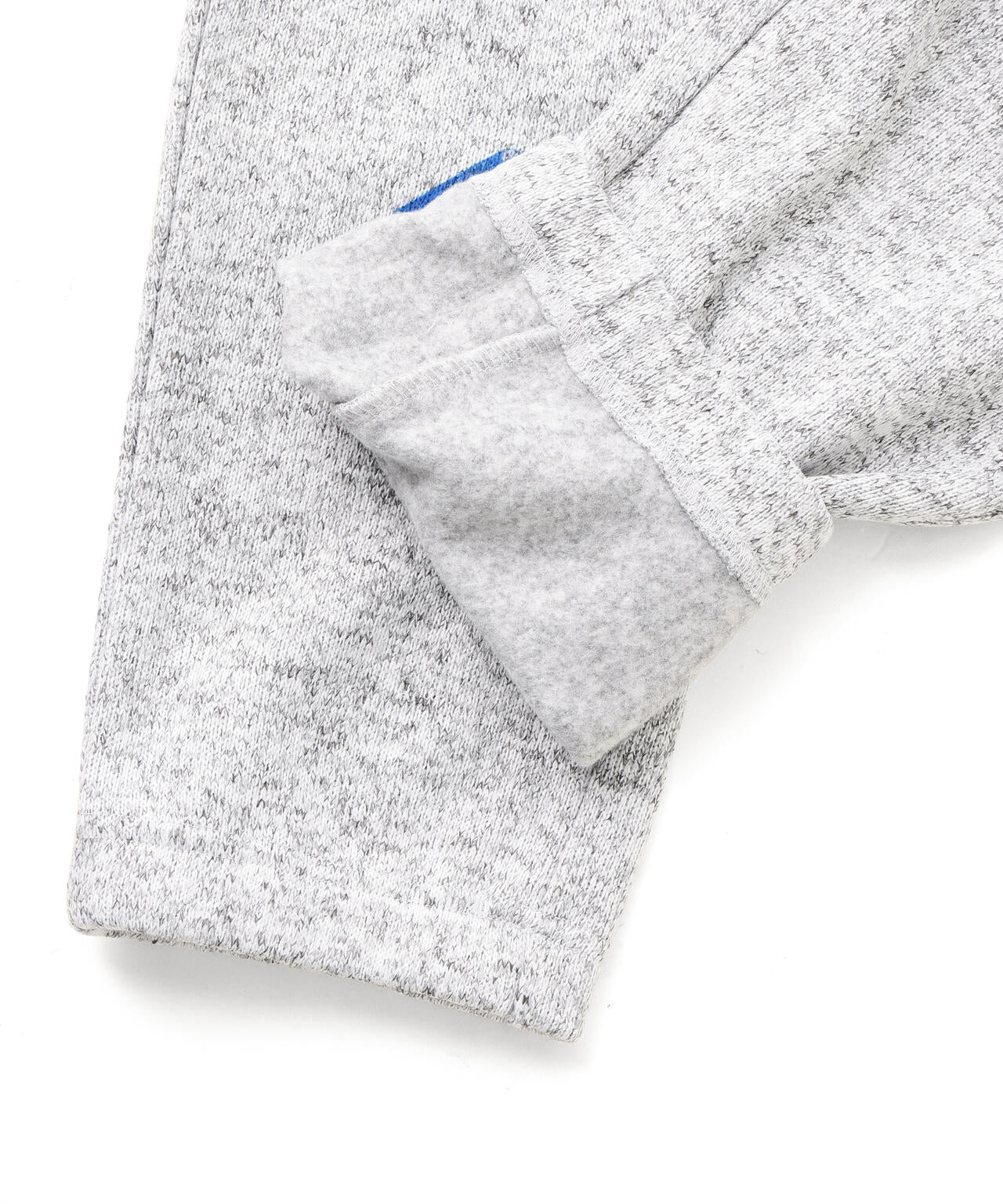 両面起毛ぷにぷにロゴ柄ジョガーパンツ | PEARLY GATES（パーリー