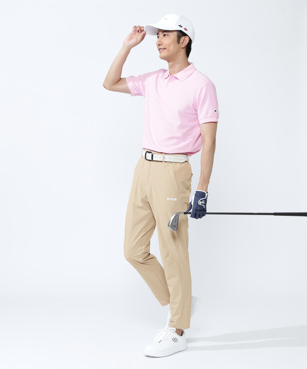 APEX イージーパンツ | PEARLY GATES（パーリーゲイツ） ｜【公式