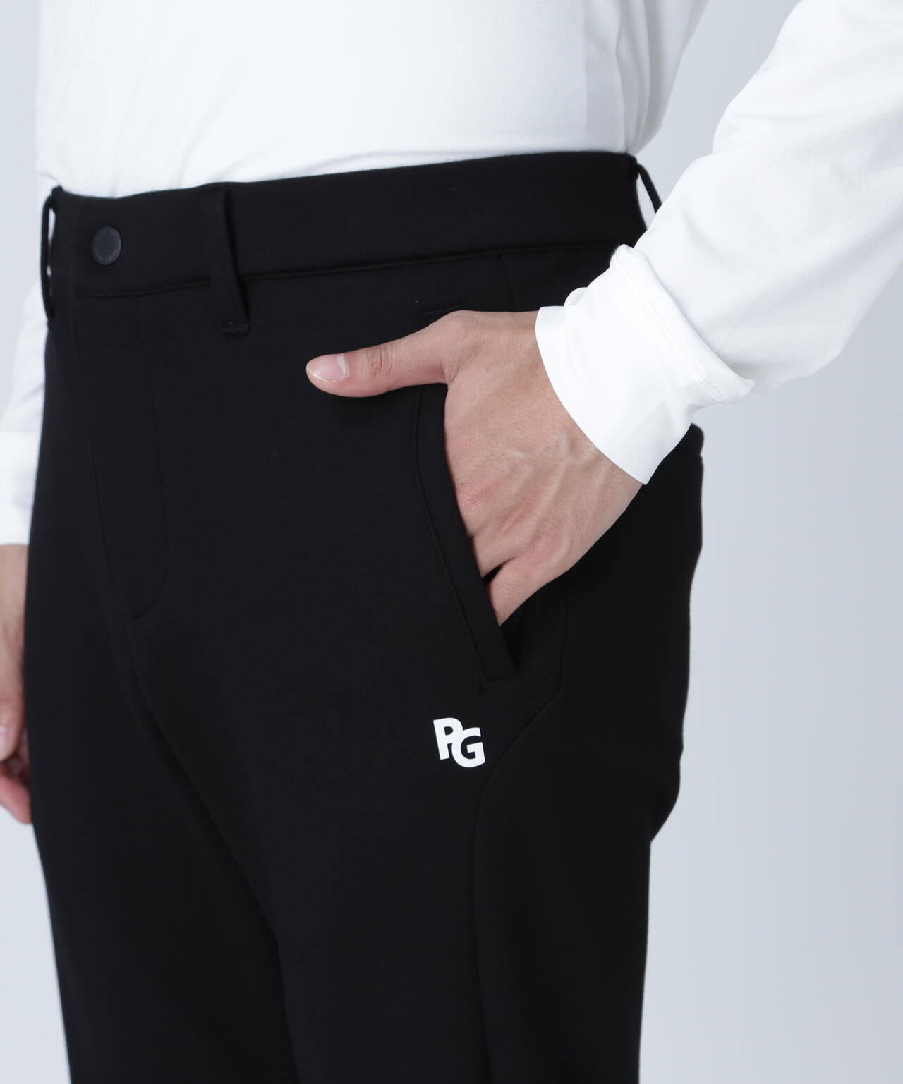 ダンボールパンツ | PEARLY GATES（パーリーゲイツ） ｜【公式】通販