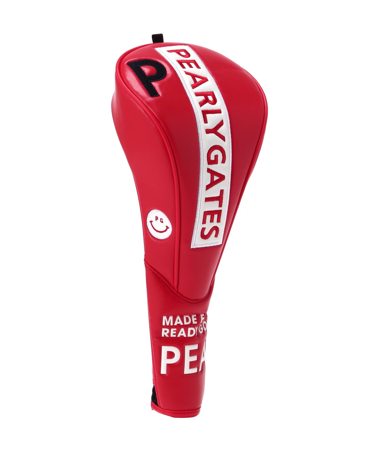 定番】合皮ドライバー用ヘッドカバー ＜LIMITED06＞ (460CC対応