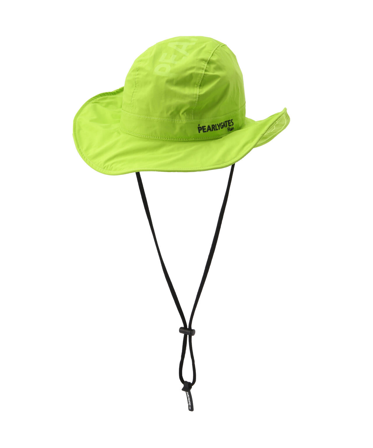 RAINハット (UNISEX) | PEARLY GATES（パーリーゲイツ） ｜【公式