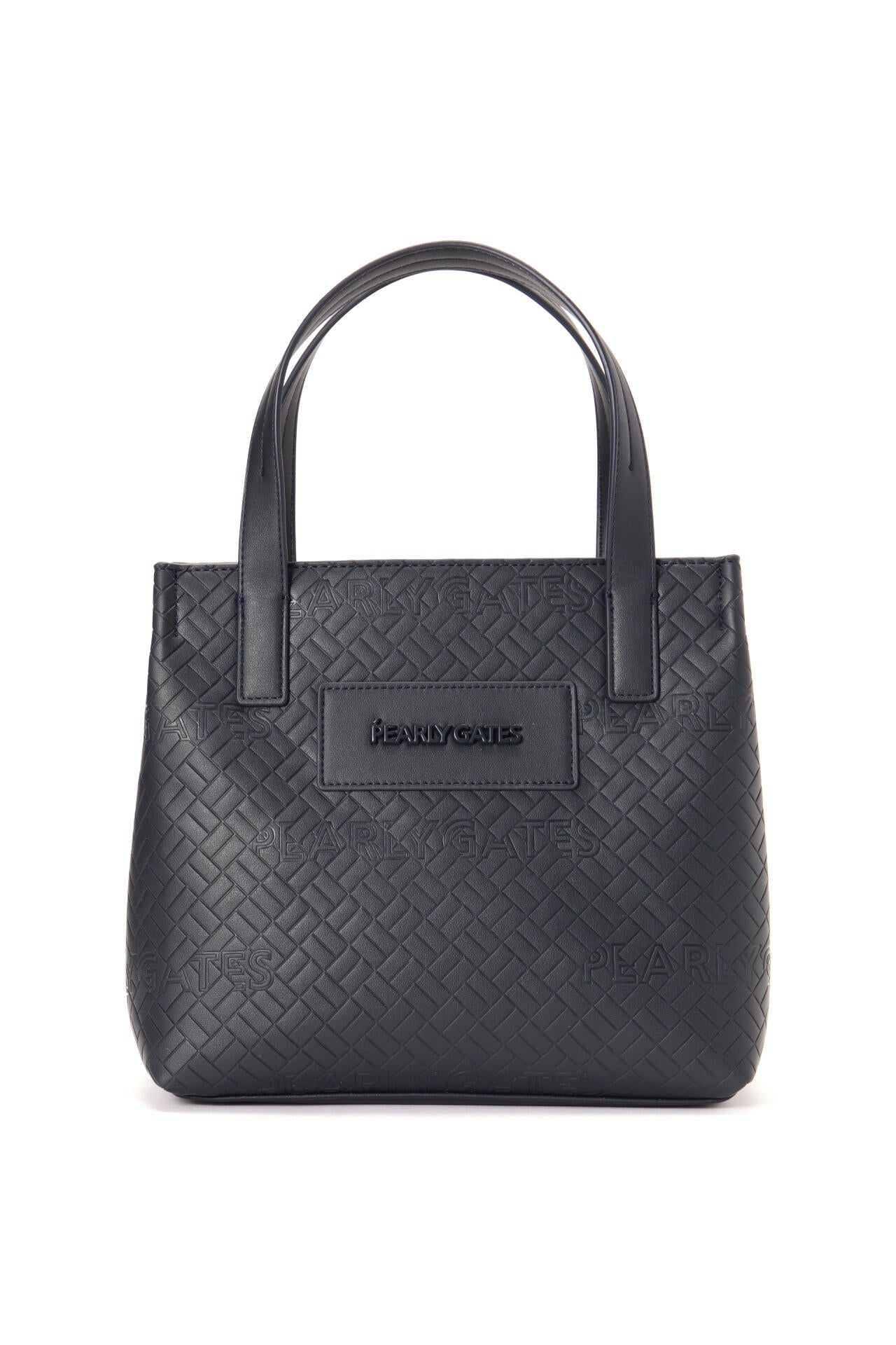 定番】BASIC カートバッグ (UNISEX) | PEARLY GATES（パーリーゲイツ