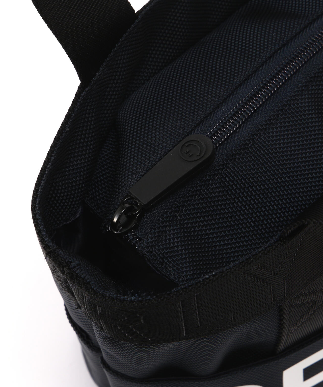 ロゴ×PG SMILEカートバッグ (UNISEX) | PEARLY GATES（パーリーゲイツ