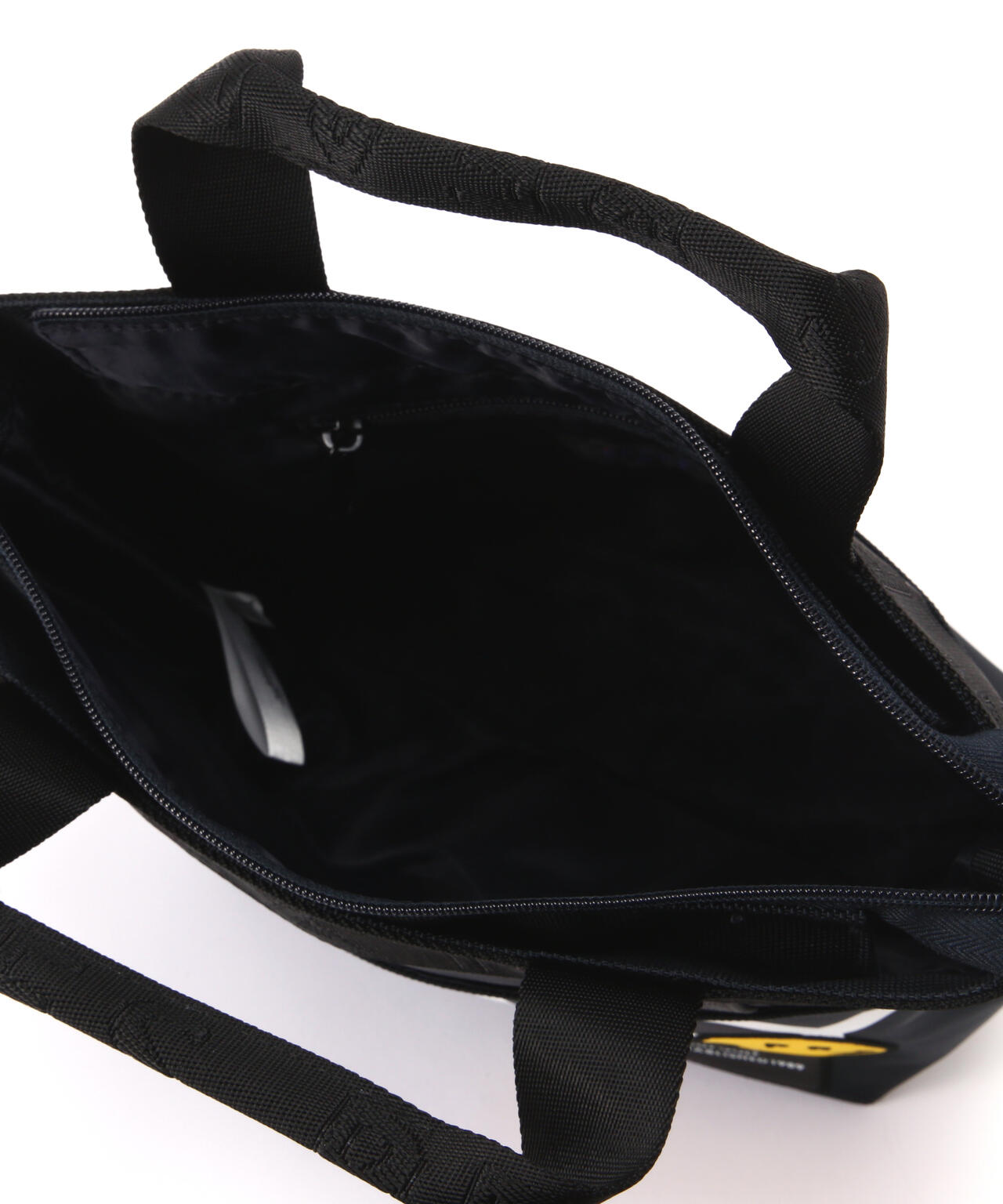 ロゴ×PG SMILEカートバッグ (UNISEX) | PEARLY GATES（パーリーゲイツ