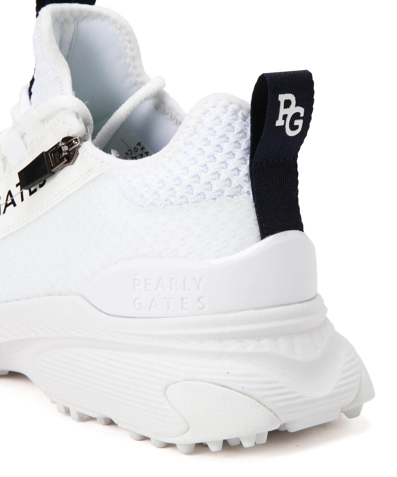 THE SPORTS スパイクレスゴルフシューズ (LADIES) | PEARLY GATES