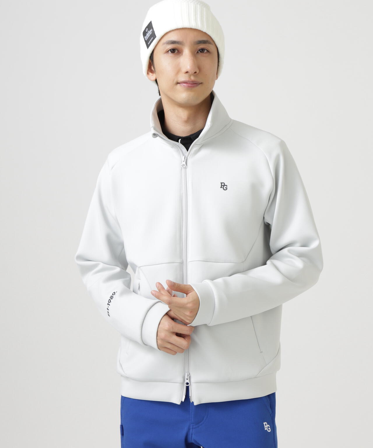 タフレックス×ダンボール インナー付き半袖スニード | PEARLY GATES