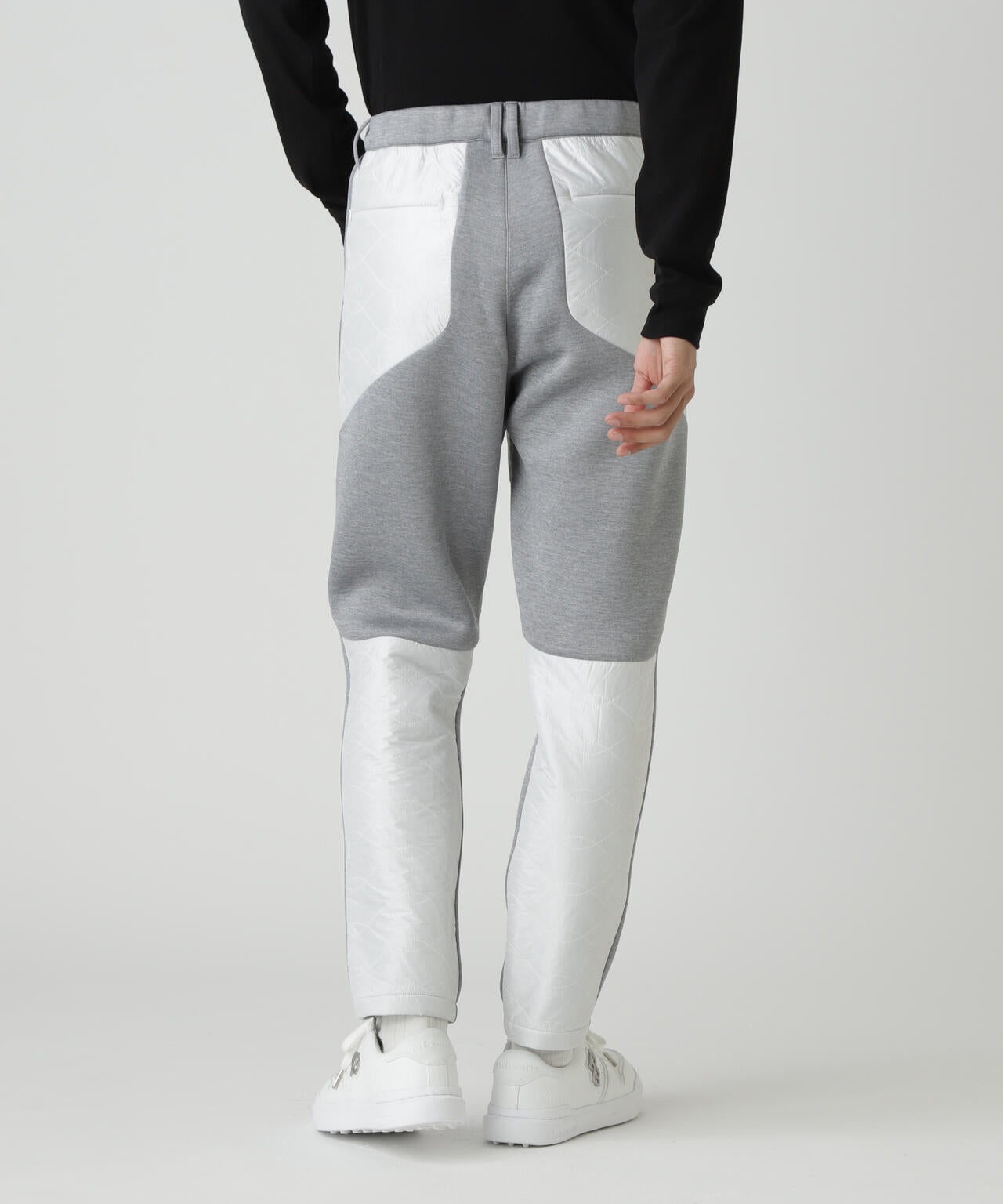 PERTEX QUANTUM中綿パンツ | PEARLY GATES（パーリーゲイツ） ｜【公式