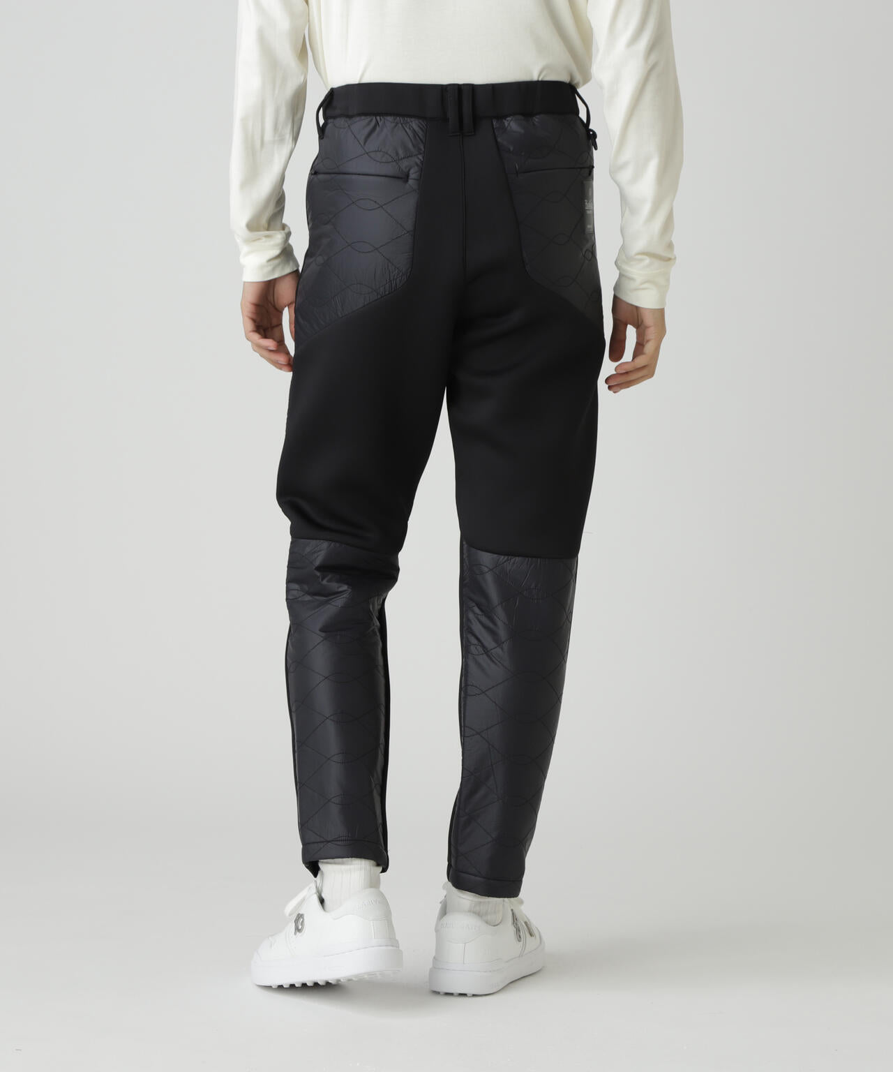 PERTEX QUANTUM中綿パンツ | PEARLY GATES（パーリーゲイツ） ｜【公式