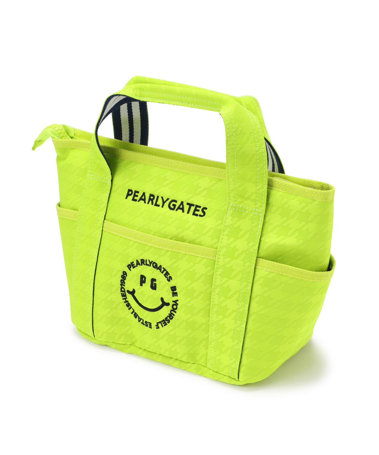 PG is PG カートバッグ (UNISEX) | PEARLY GATES（パーリーゲイツ