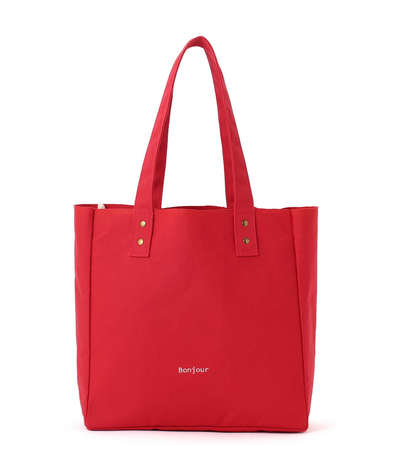 倉敷帆布コラボ＞11号帆布トートバッグ | human woman（ヒューマン