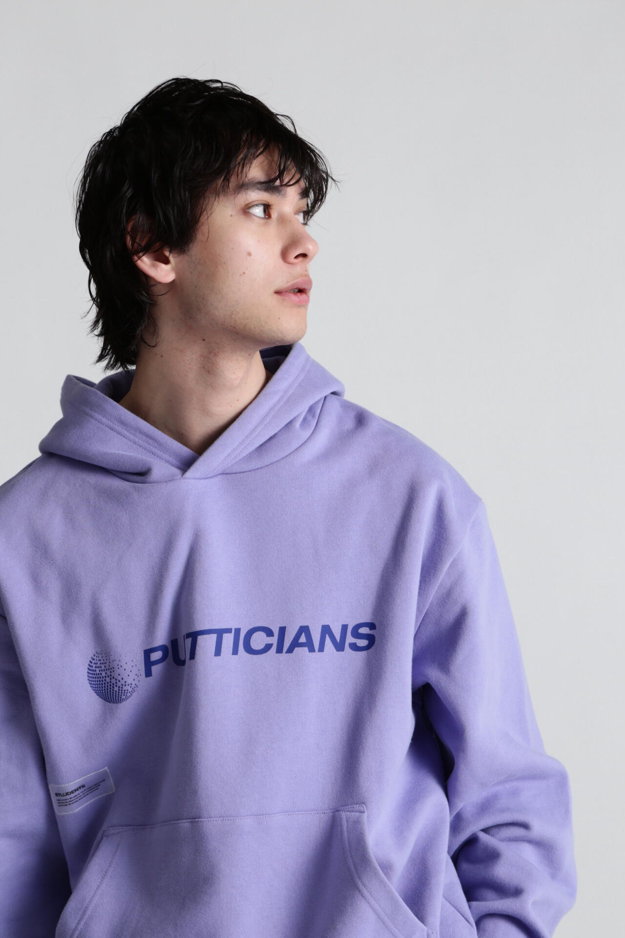 Students Golf】オートマティック プルオーバー パーカー | Awesome