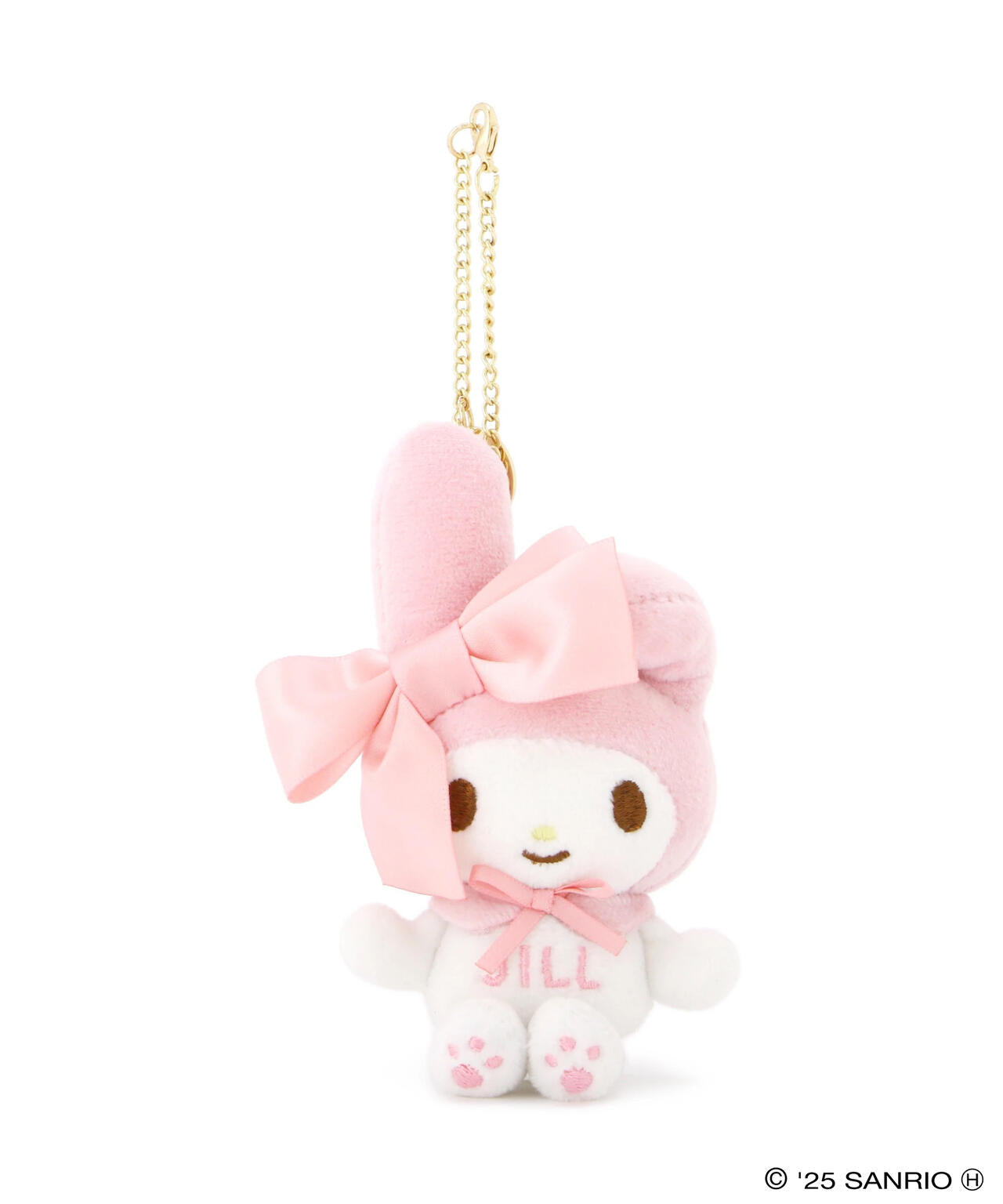 マイメロディチャーム | JILL by JILL STUART（ジル バイ ジル