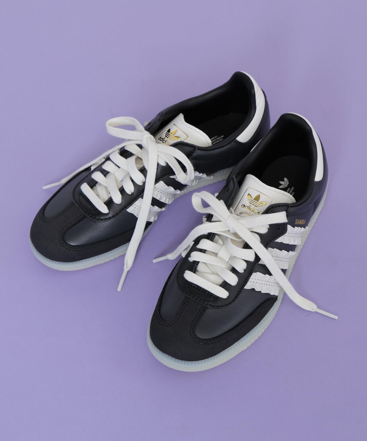 adidas〉SAMBA OG W | JILL by JILL STUART（ジル バイ