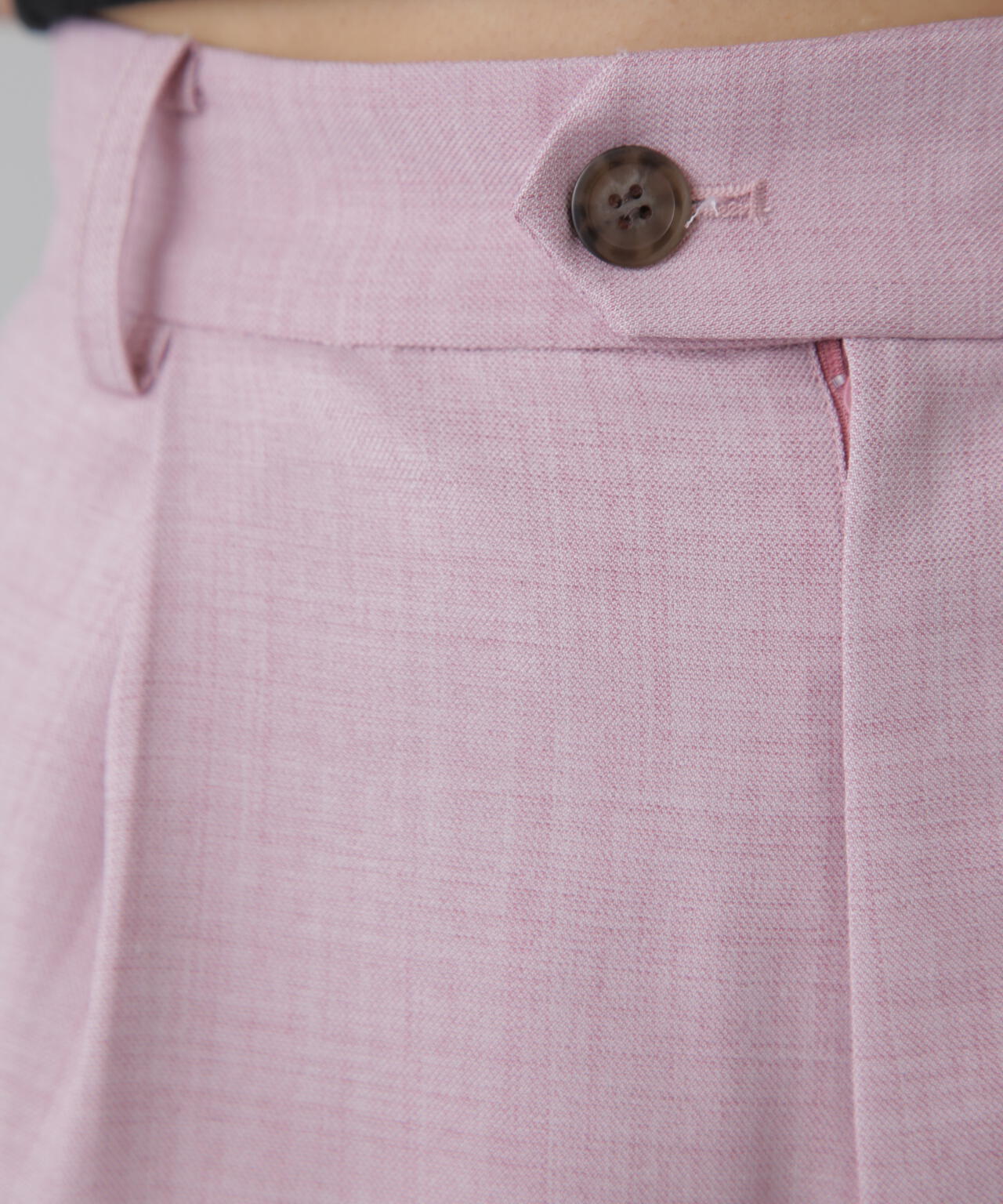 3サイズ展開XS-M】〈セットアップ対応〉ショートパンツ【低身長サイズ