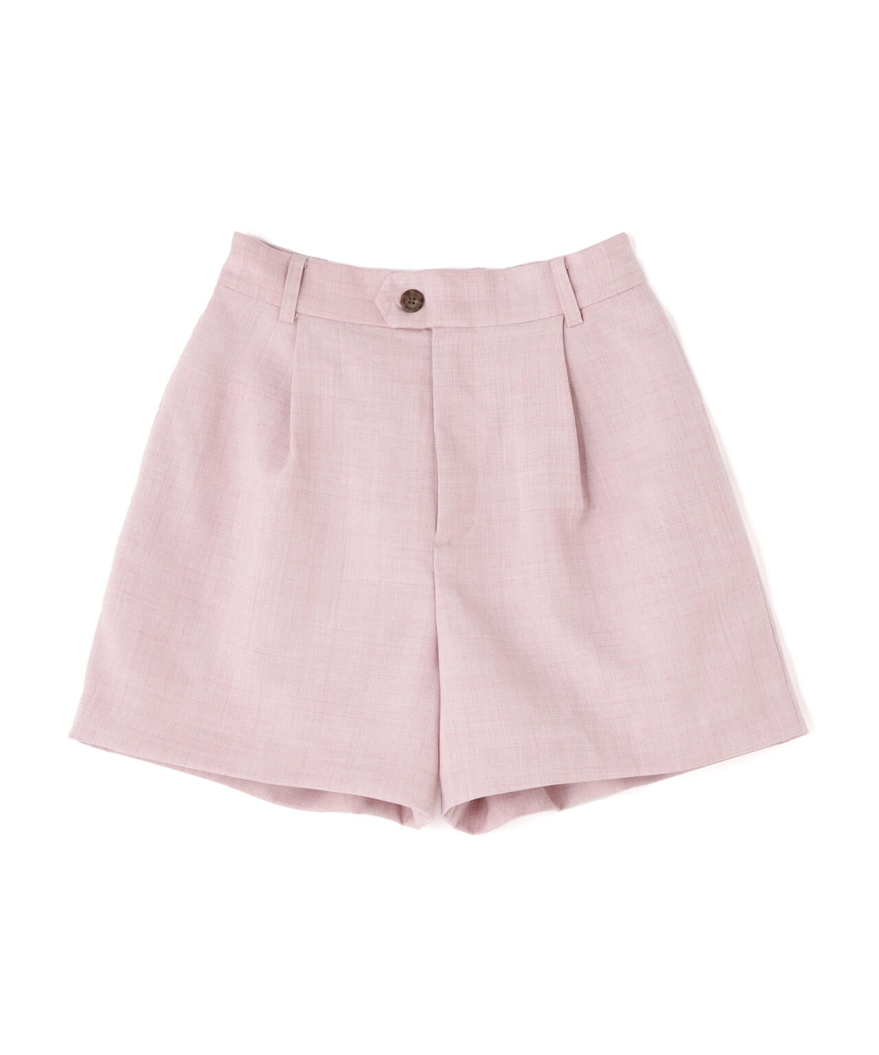 3サイズ展開XS-M】〈セットアップ対応〉ショートパンツ【低身長サイズ