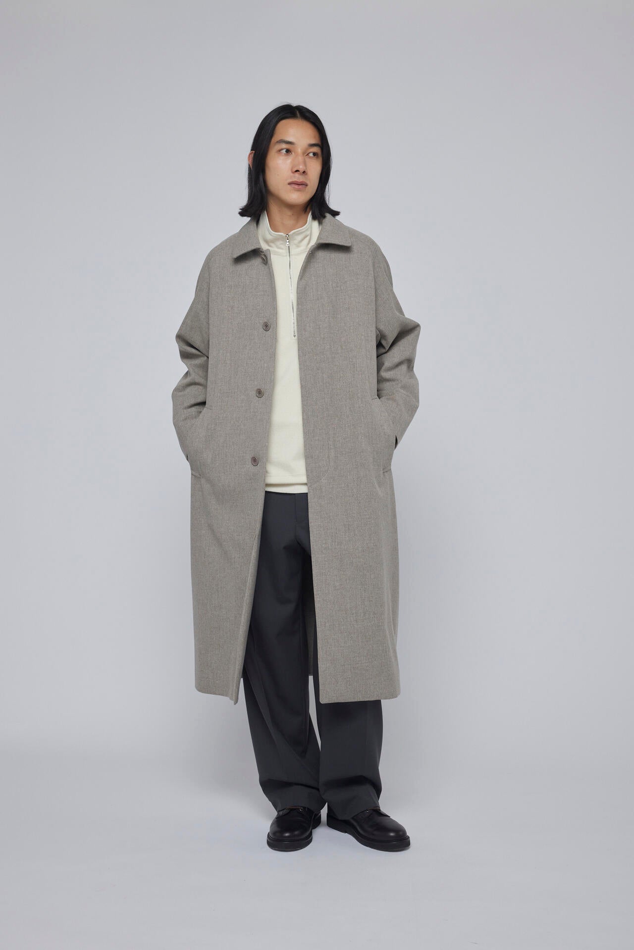 YAECA / 14553 | THE LIBRARY（ザ ライブラリー） ｜【公式】通販mix