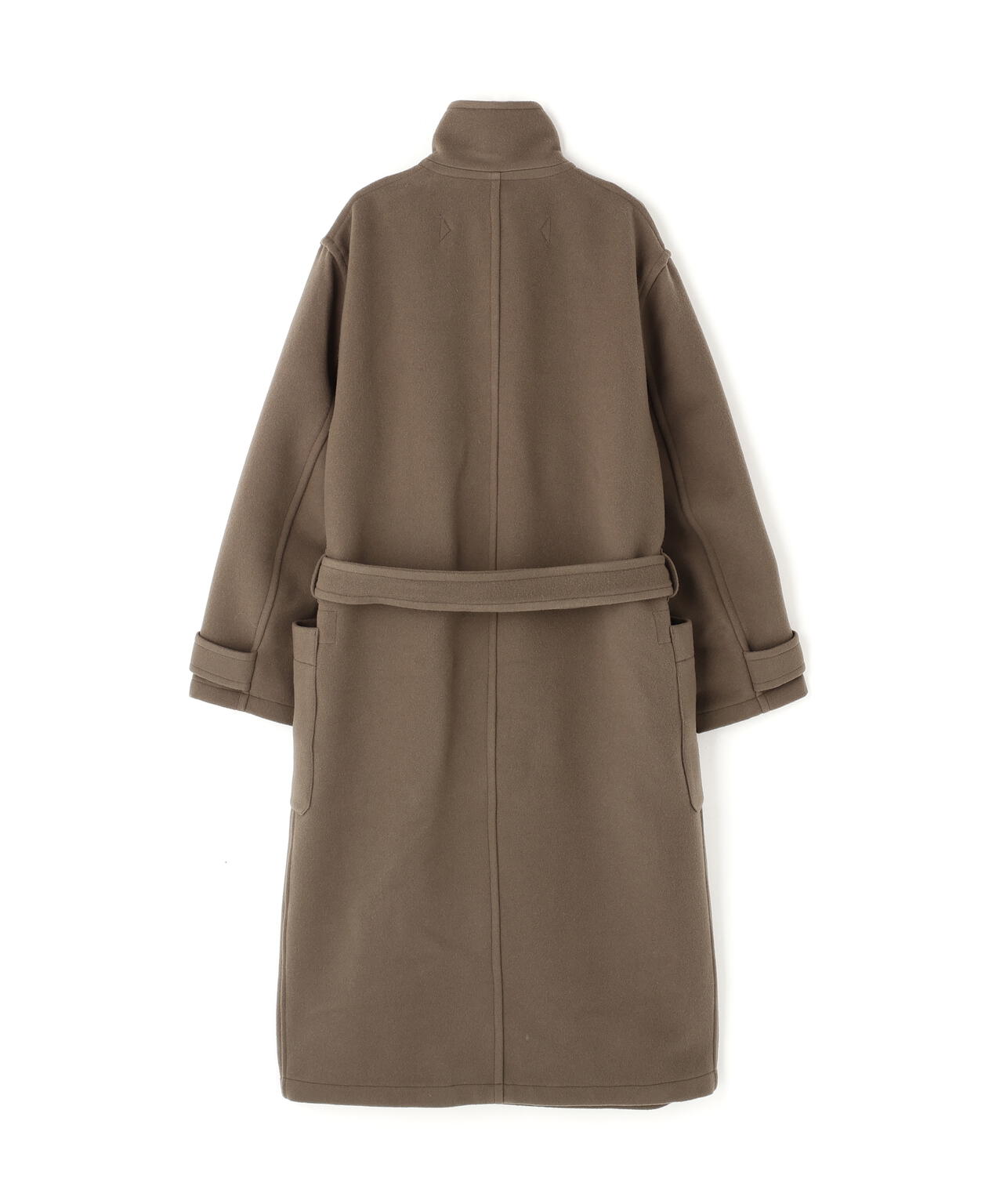 LEMAIRE / WRAP COAT | THE LIBRARY（ザ ライブラリー） ｜【公式