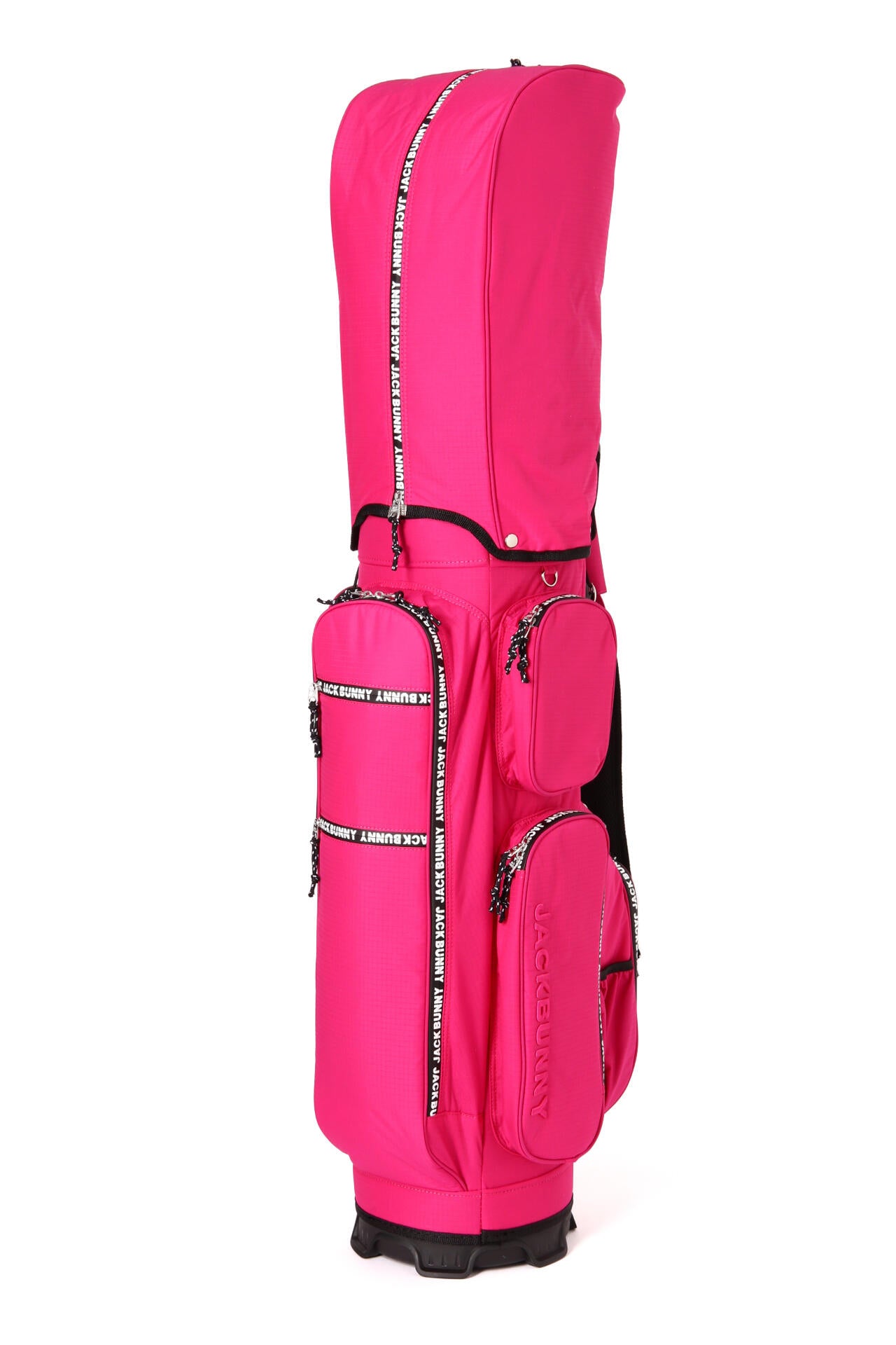 自立キャディバッグ (46インチ対応)(9型) (UNISEX) | Jack Bunny