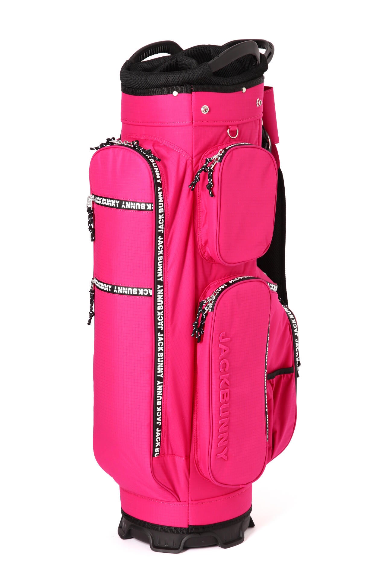 自立キャディバッグ (46インチ対応)(9型) (UNISEX) | Jack Bunny