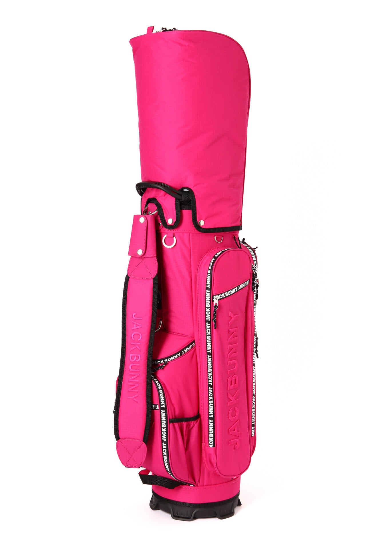 自立キャディバッグ (46インチ対応)(9型) (UNISEX) | Jack Bunny