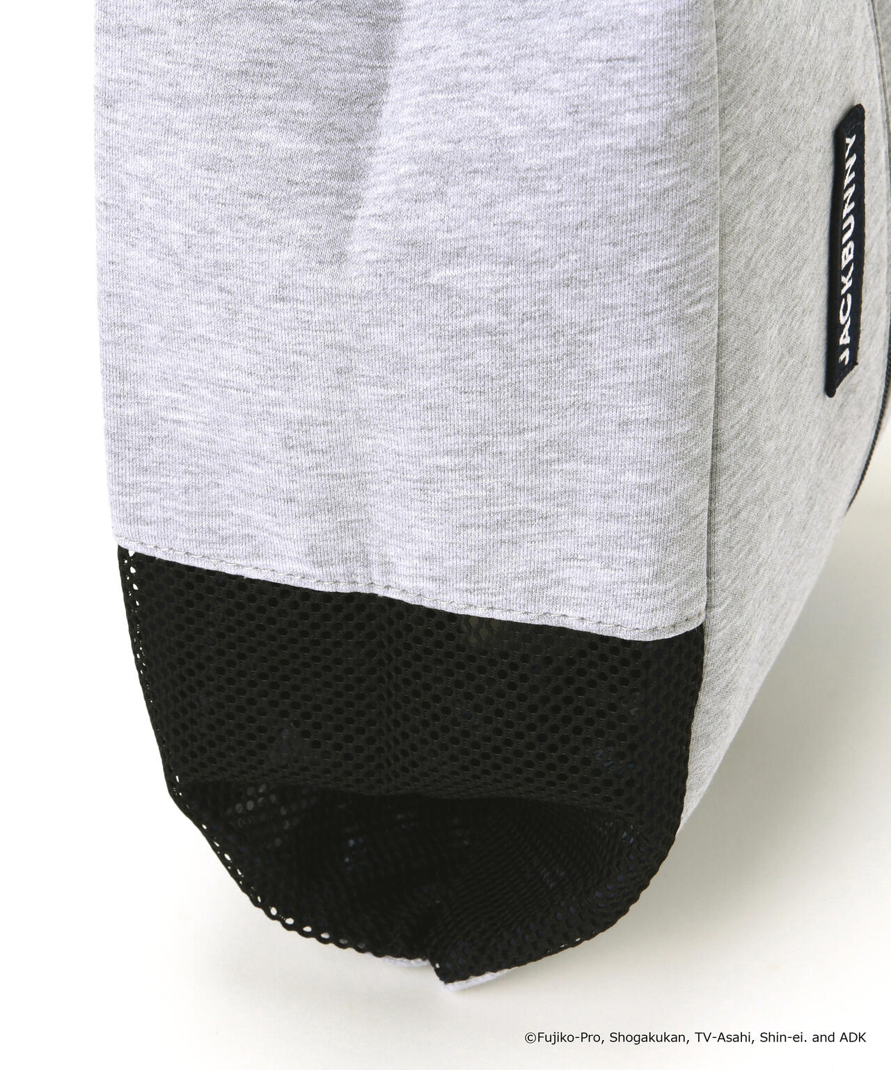 ドラえもん】シューズケース (UNISEX) | Jack Bunny!!（ジャックバニー