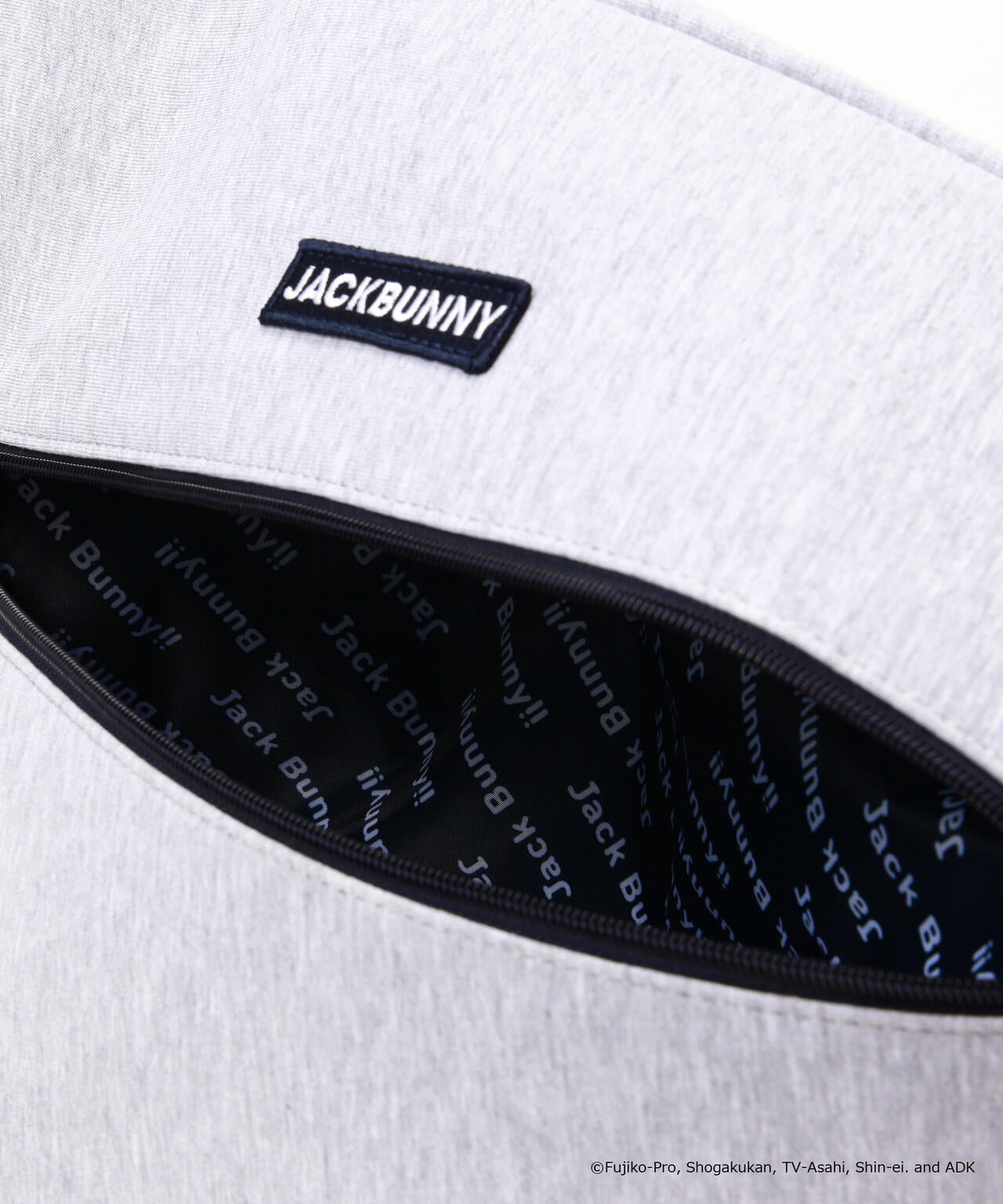 ドラえもん】シューズケース (UNISEX) | Jack Bunny!!（ジャックバニー