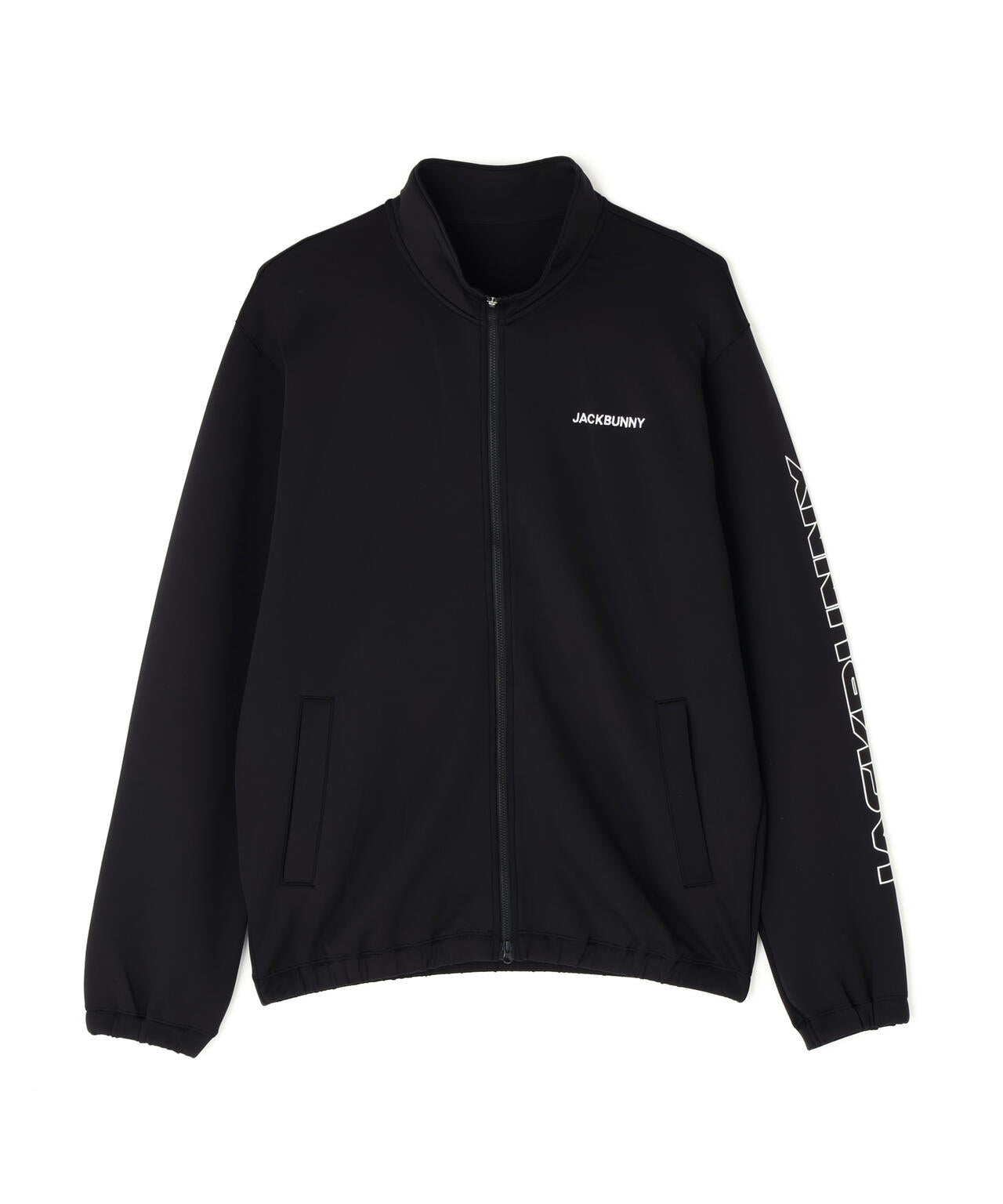 PEスムース ボンディング ツインブルゾン | Jack Bunny!!（ジャック