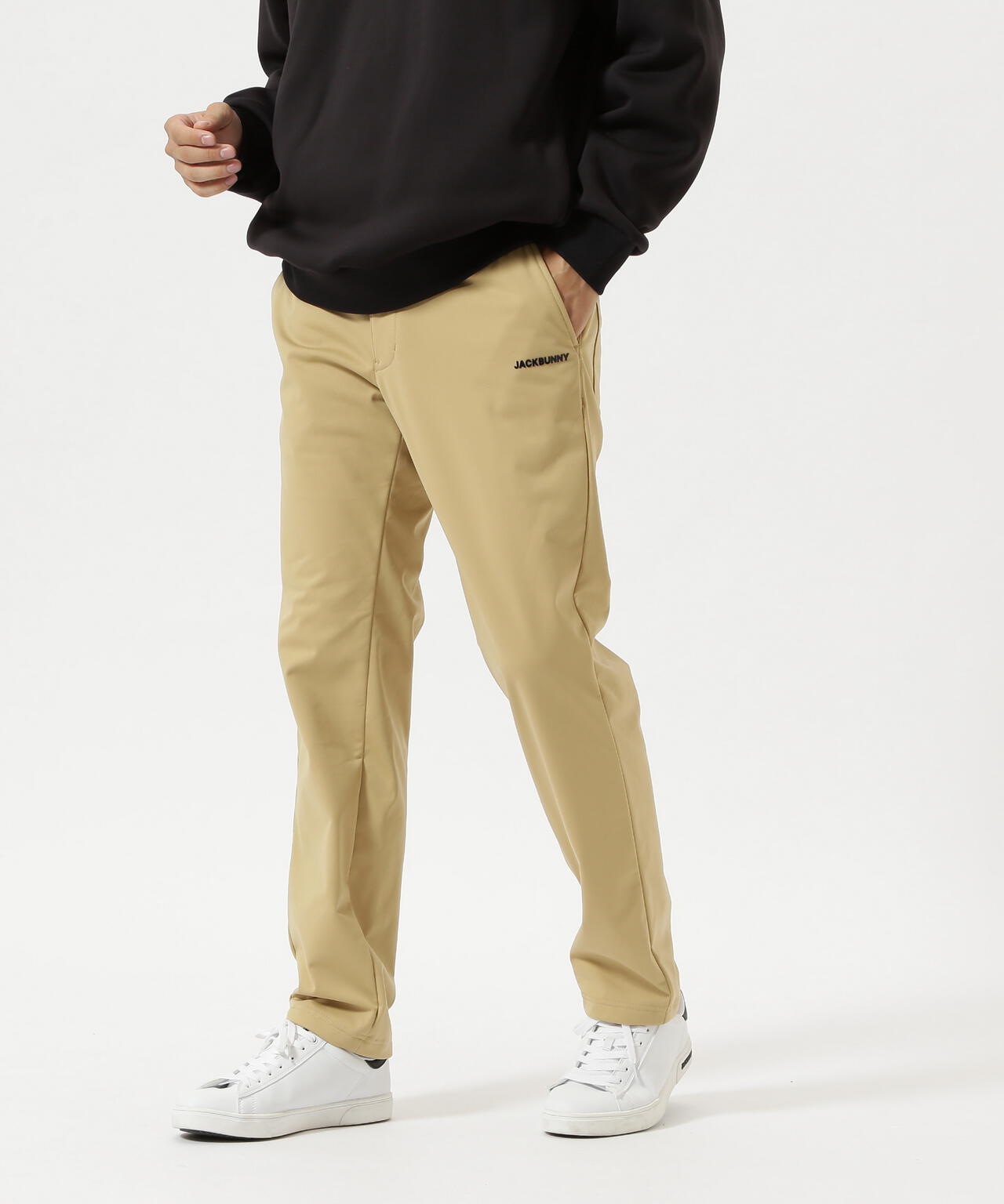 エアシャット裏フリース防風ロングパンツ | Jack Bunny!!（ジャック
