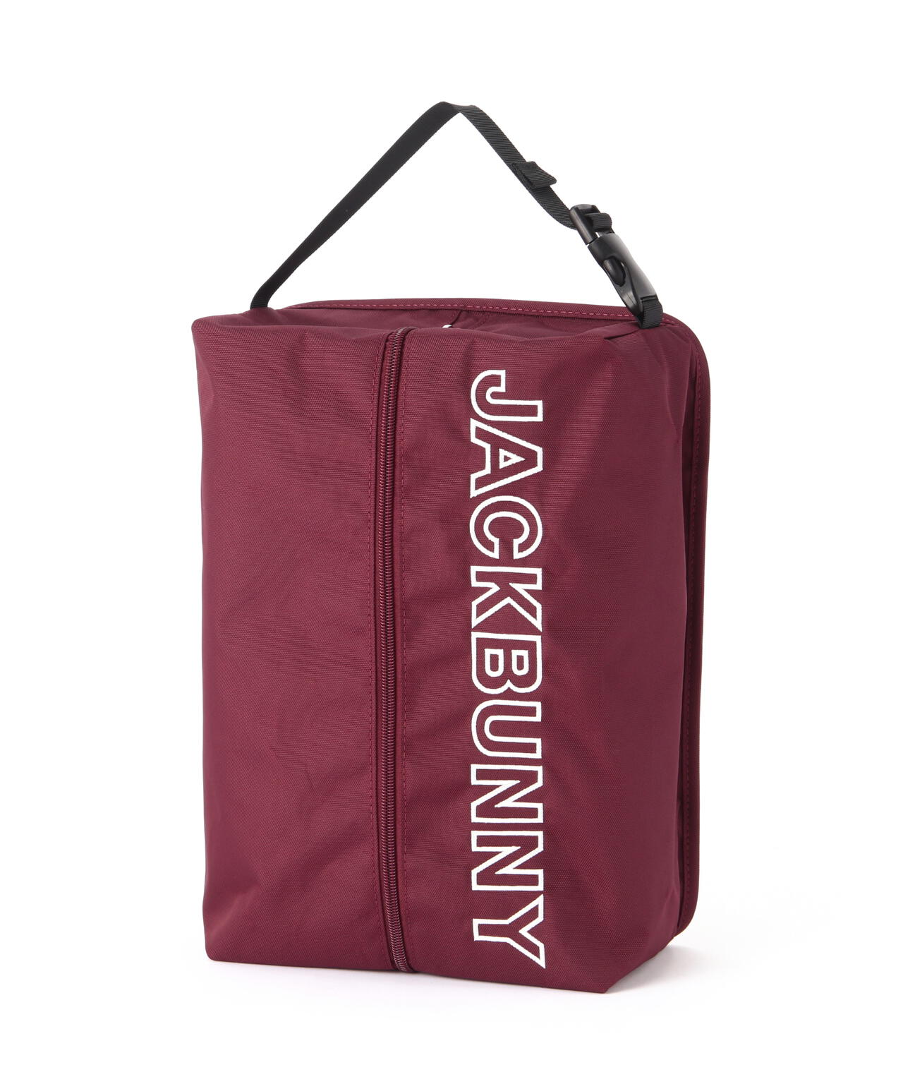 定番】シューズケース (UNISEX) | Jack Bunny!!（ジャックバニー