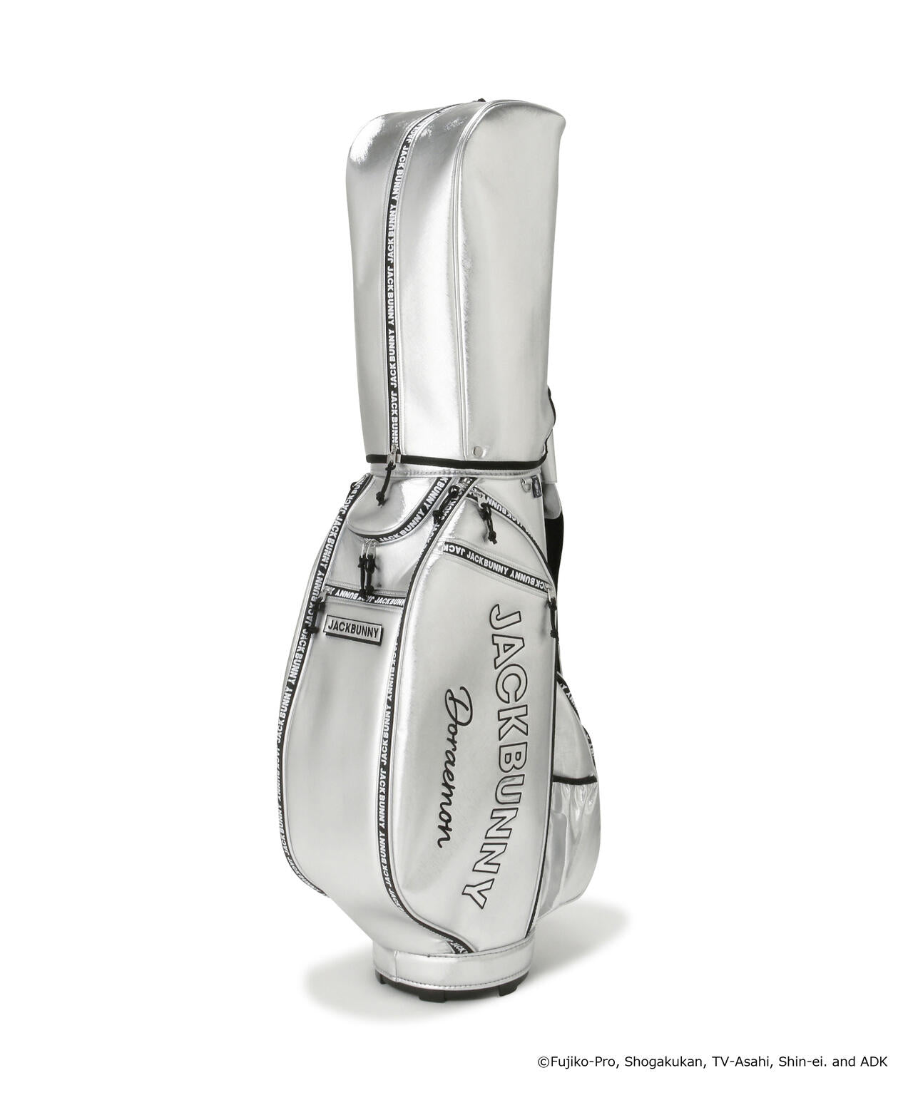 ドラえもん】【直営店舗&公式オンライン限定】メタリックキャディ