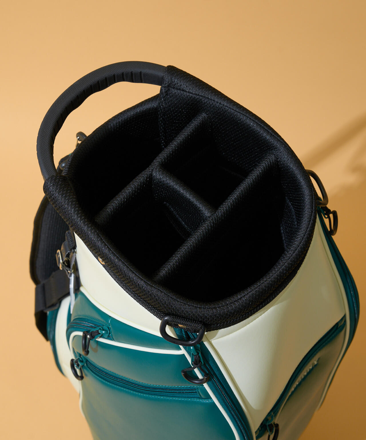 定番】【直営店舗&公式オンライン限定】 キャディバッグ (46インチ対応