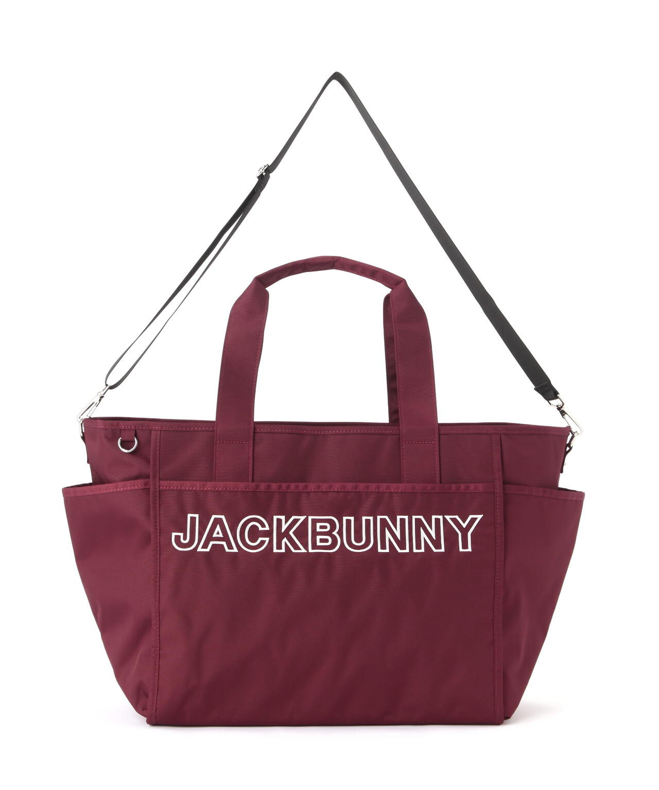 定番】トートバッグ (UNISEX) | Jack Bunny!!（ジャックバニー