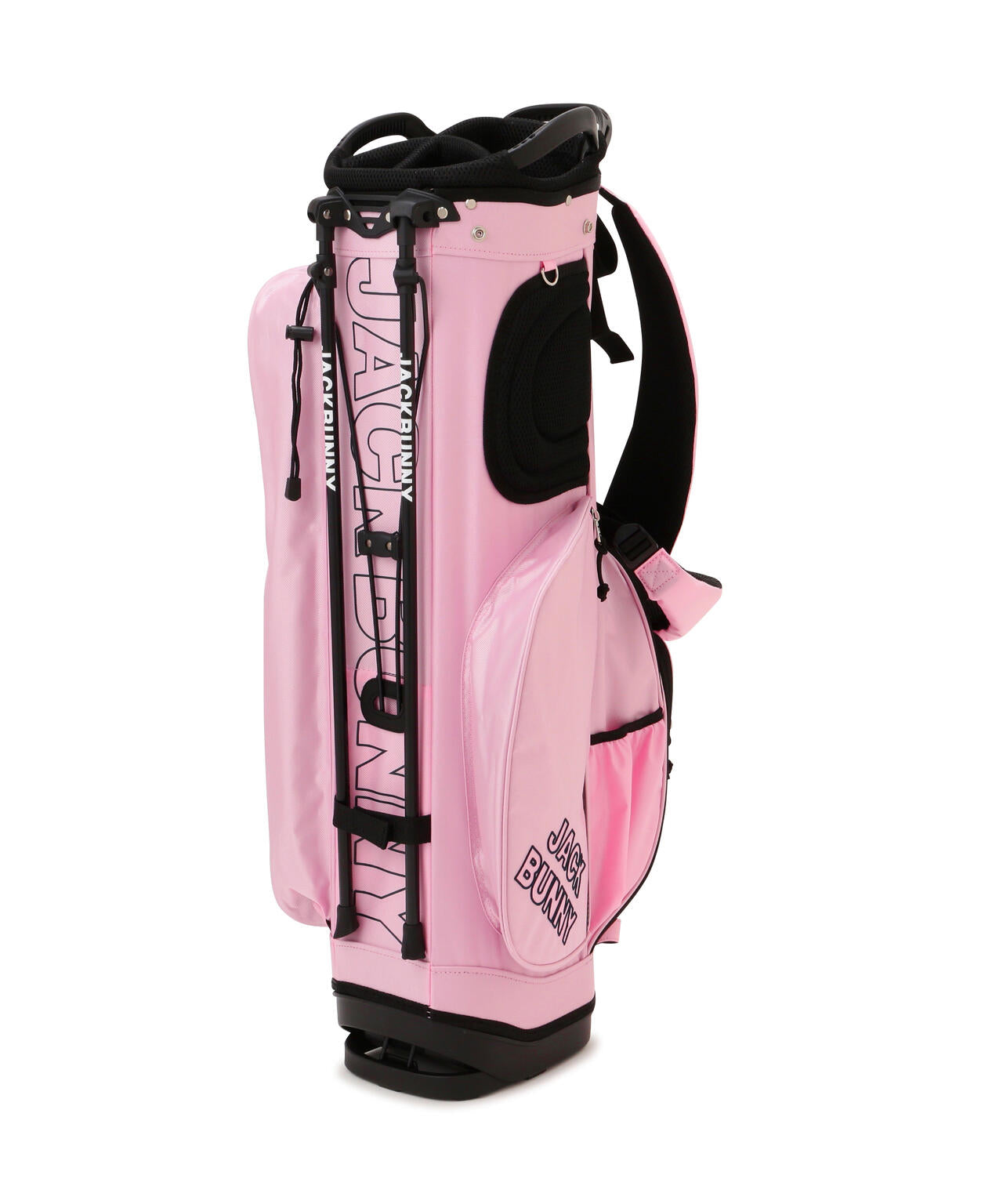 定番】キャディバッグ (46インチ対応) (UNISEX) | Jack Bunny