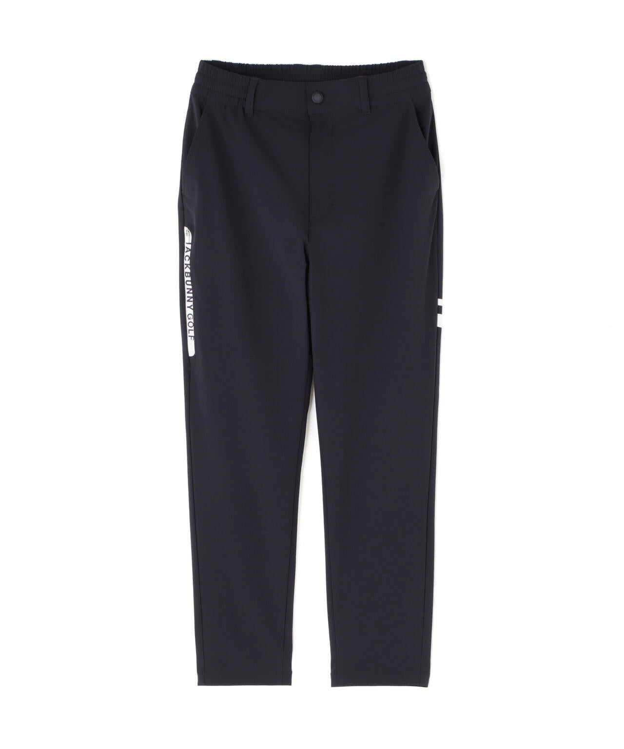 パーリーゲイツ 黒 冬用 サイズ6 パリーゲイツサイズ6冬用パンツ サイズ：6