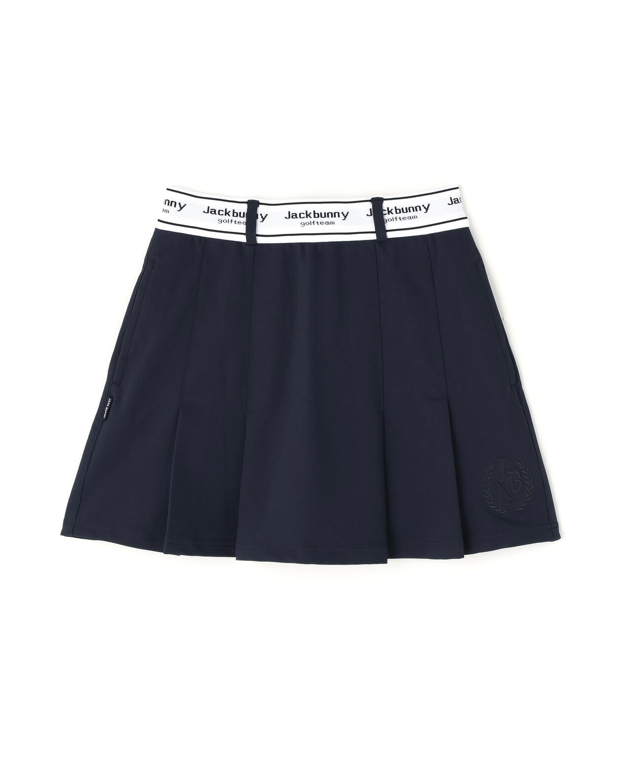 2WAYストレッチツイル スカート | Jack Bunny!!（ジャックバニー