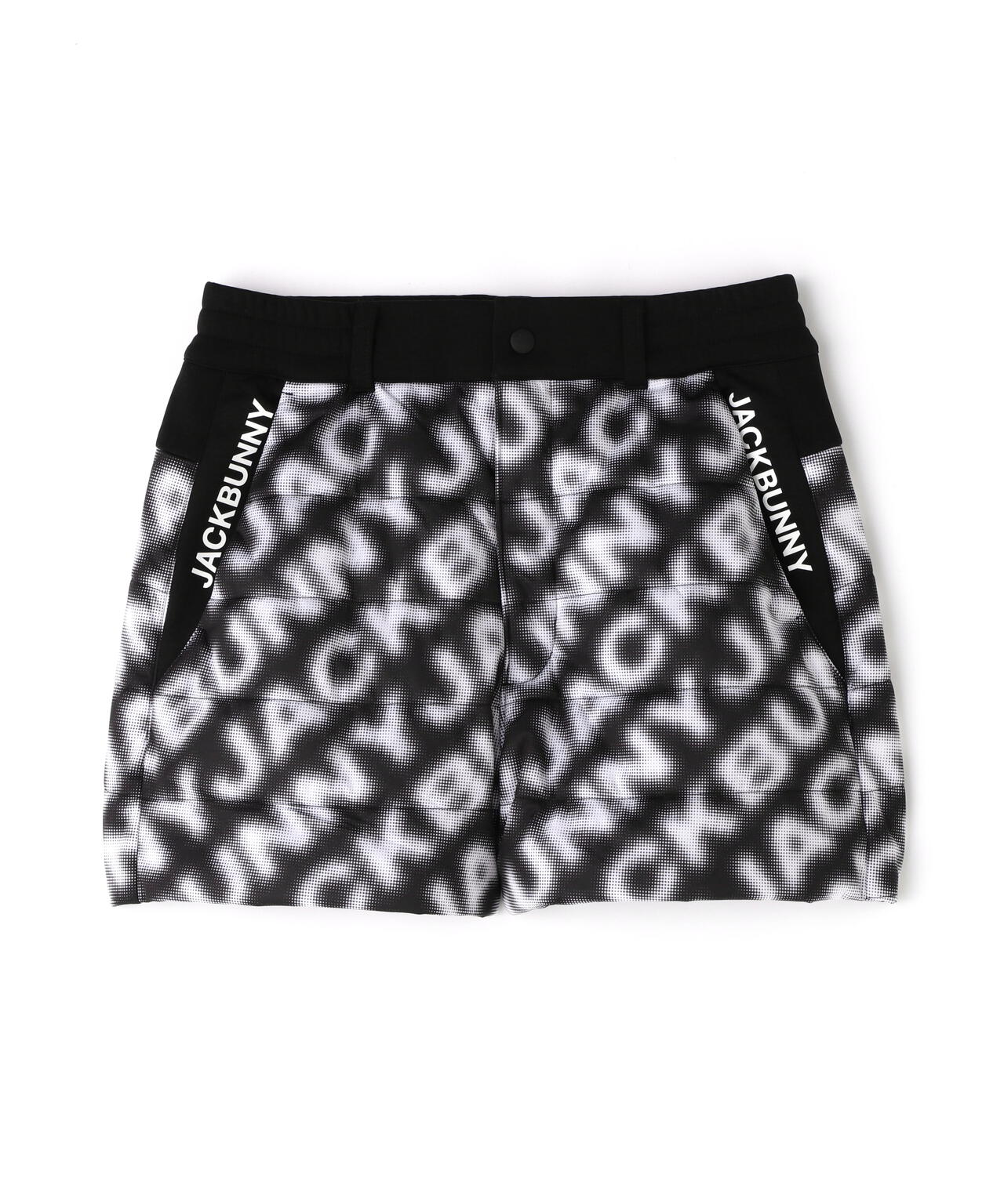 PEスムースラミネート中綿ショートパンツ | Jack Bunny!!（ジャック