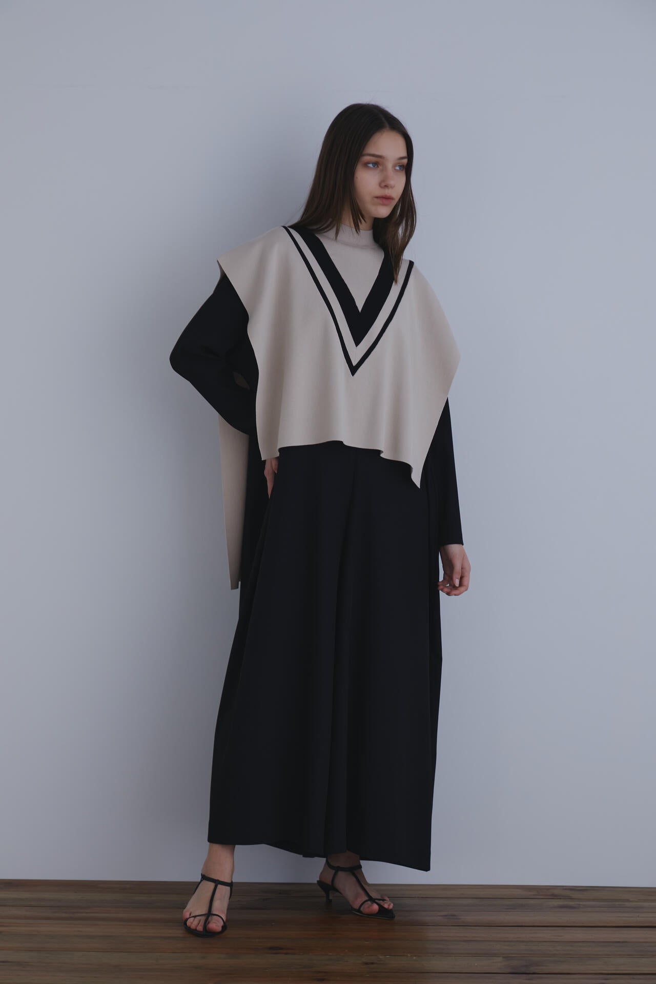 2WAYツイルコンビネゾン | LE PHIL（ル フィル） ｜【公式】通販mix