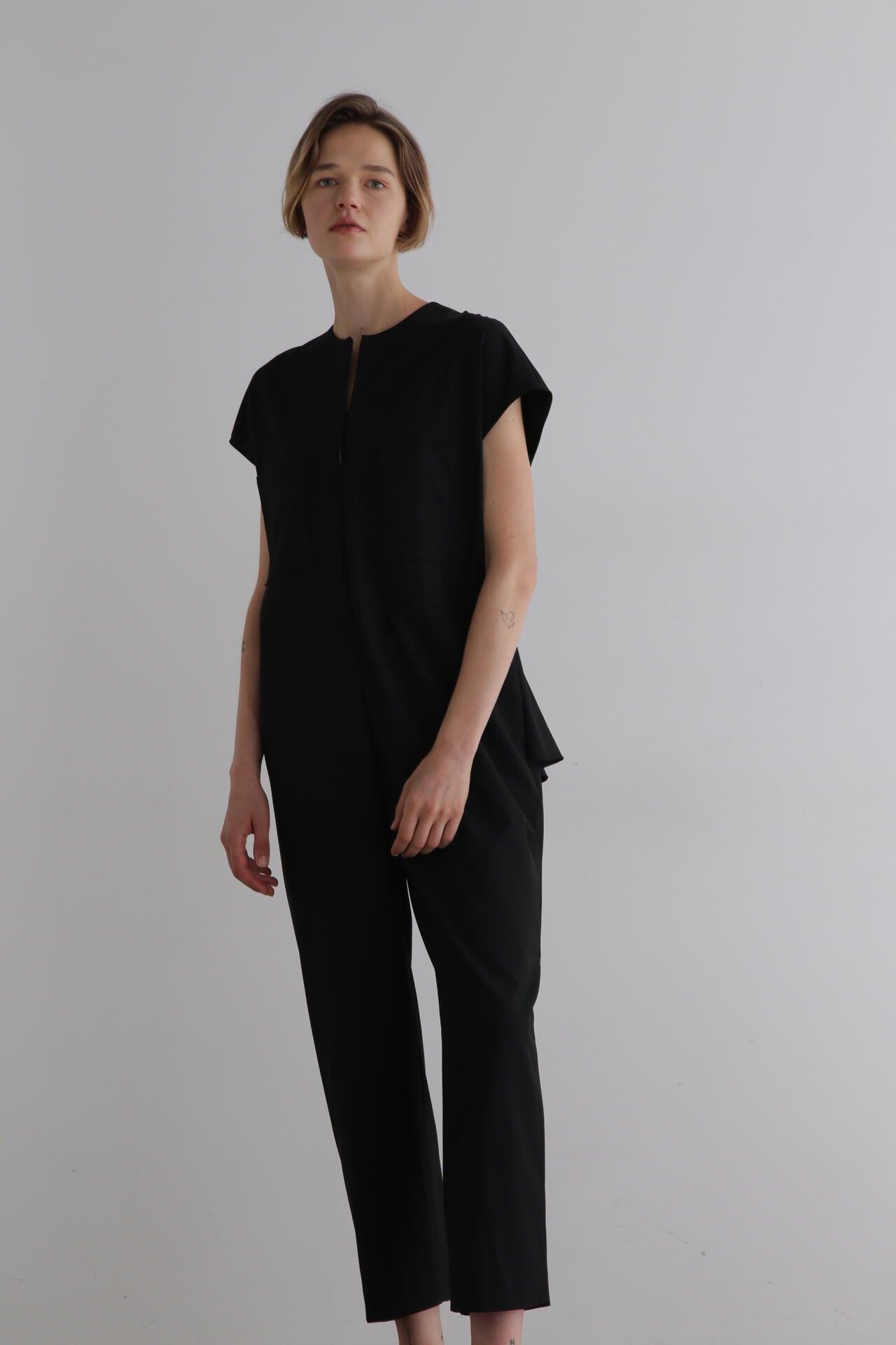 2WAYレーヨンストレッチコンビネゾン | LE PHIL（ル フィル） ｜【公式