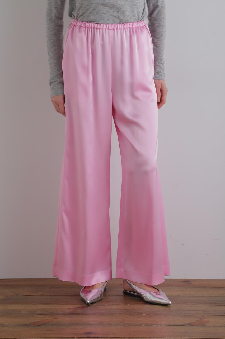 クラシックサテンパンツ | LE PHIL（ル フィル） ｜【公式】通販mix