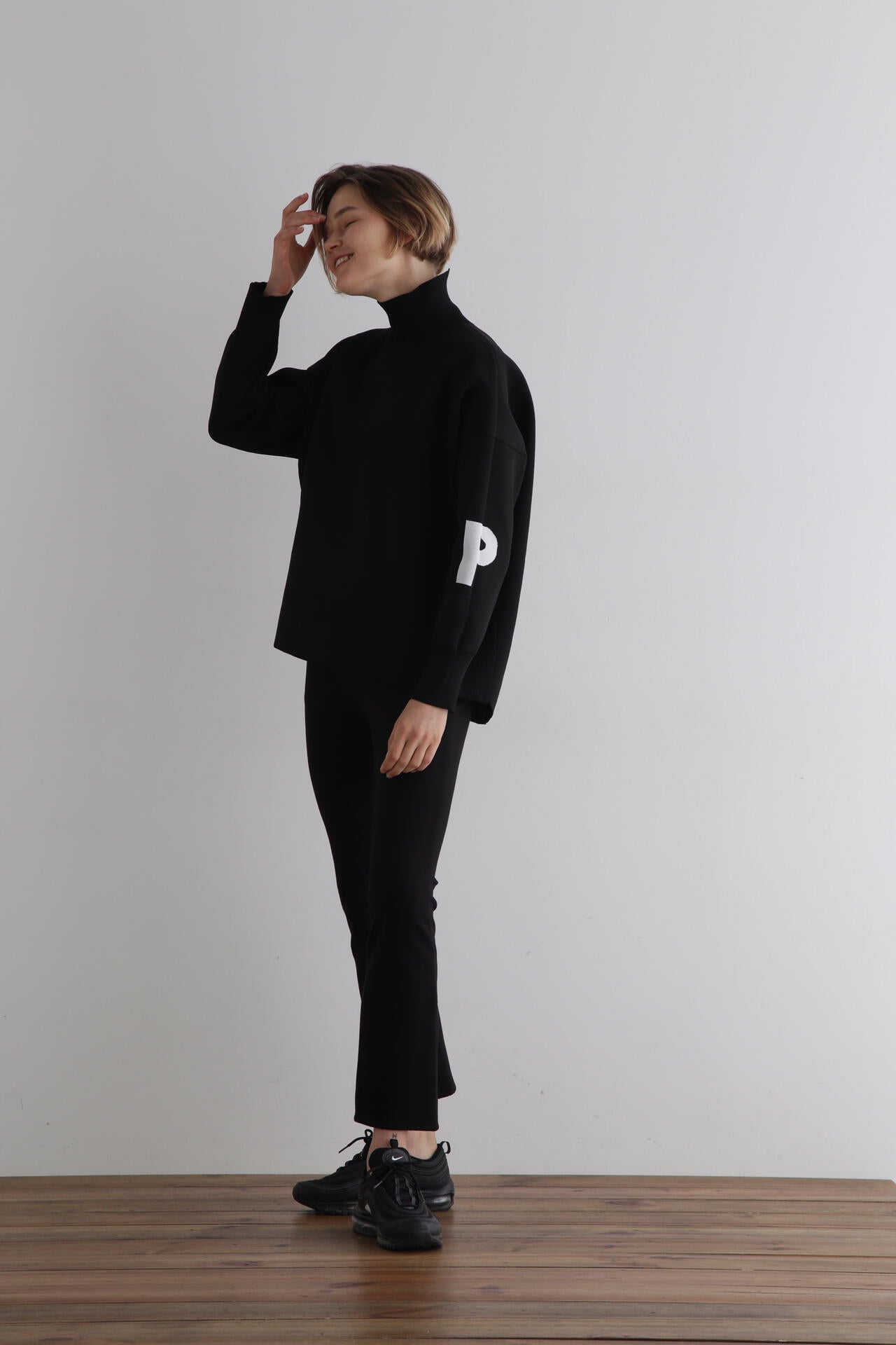 LE PHIL SPORTS》レタードニット | LE PHIL（ル フィル） ｜【公式