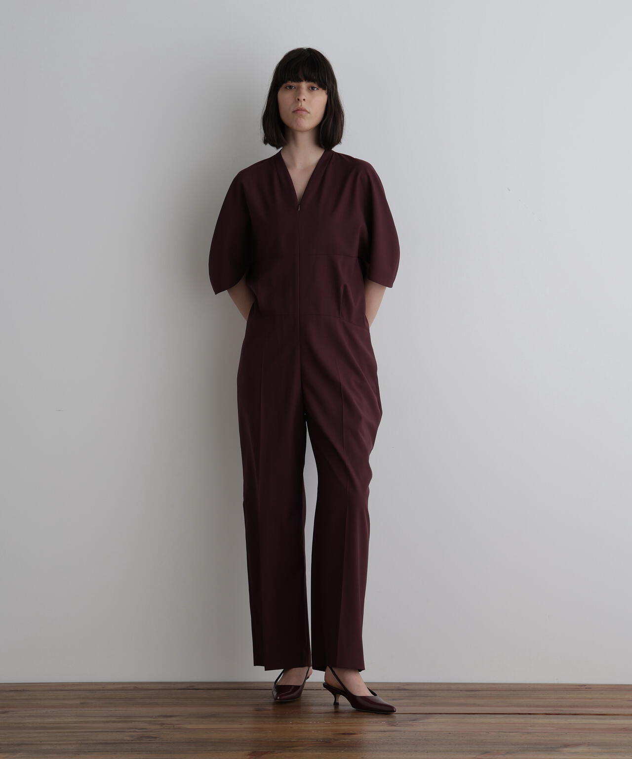 ドライウールオールインワン | LE PHIL（ル フィル） ｜【公式】通販