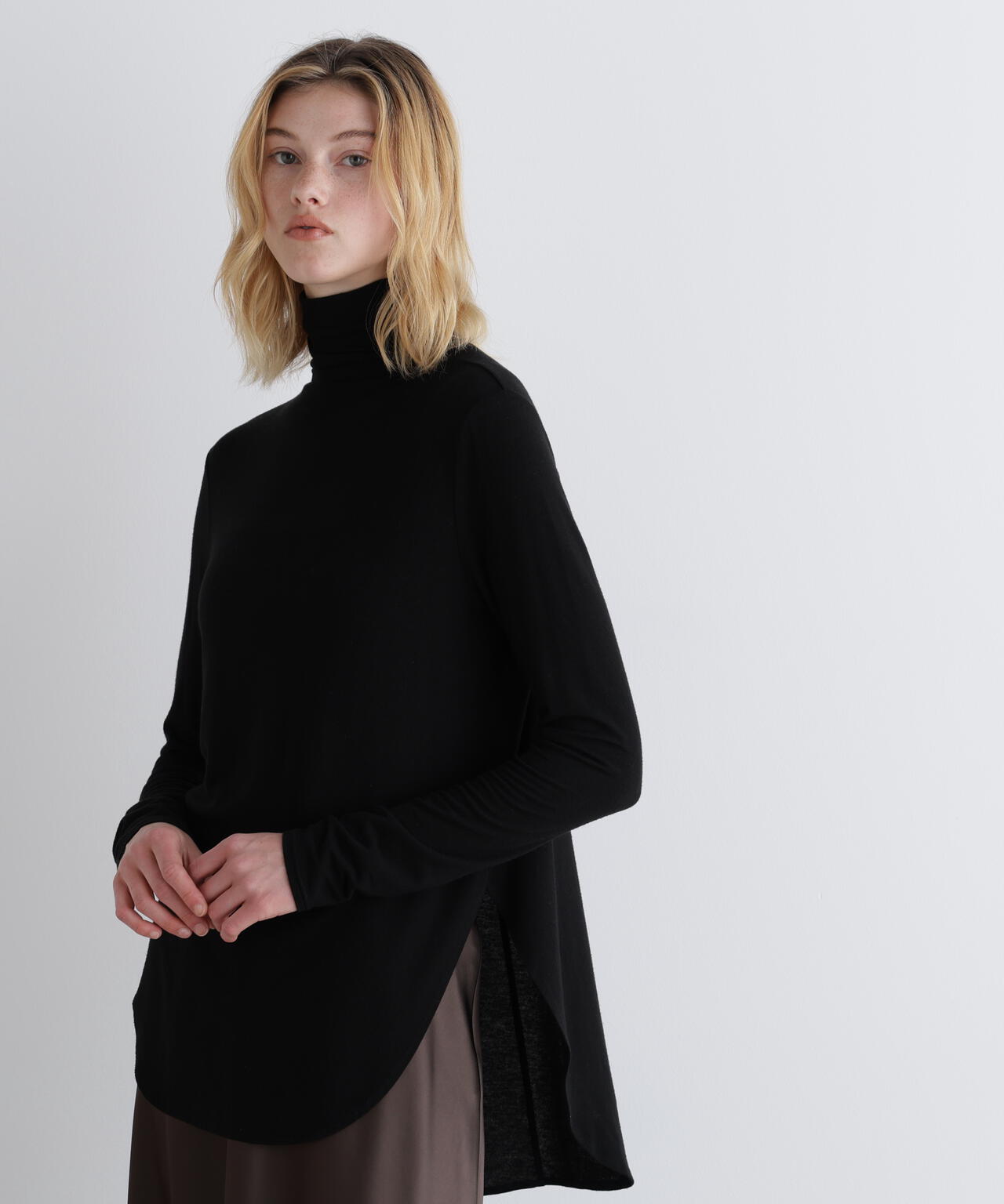 シアージャージートップス | LE PHIL（ル フィル） ｜【公式】通販mix