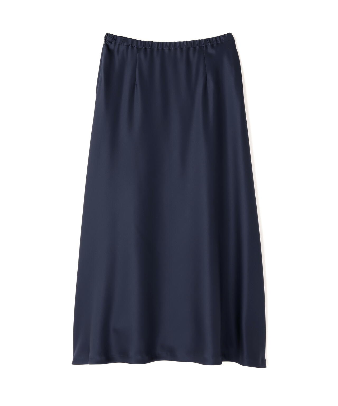 クラシックサテンスカート | LE PHIL（ル フィル） ｜【公式】通販mix