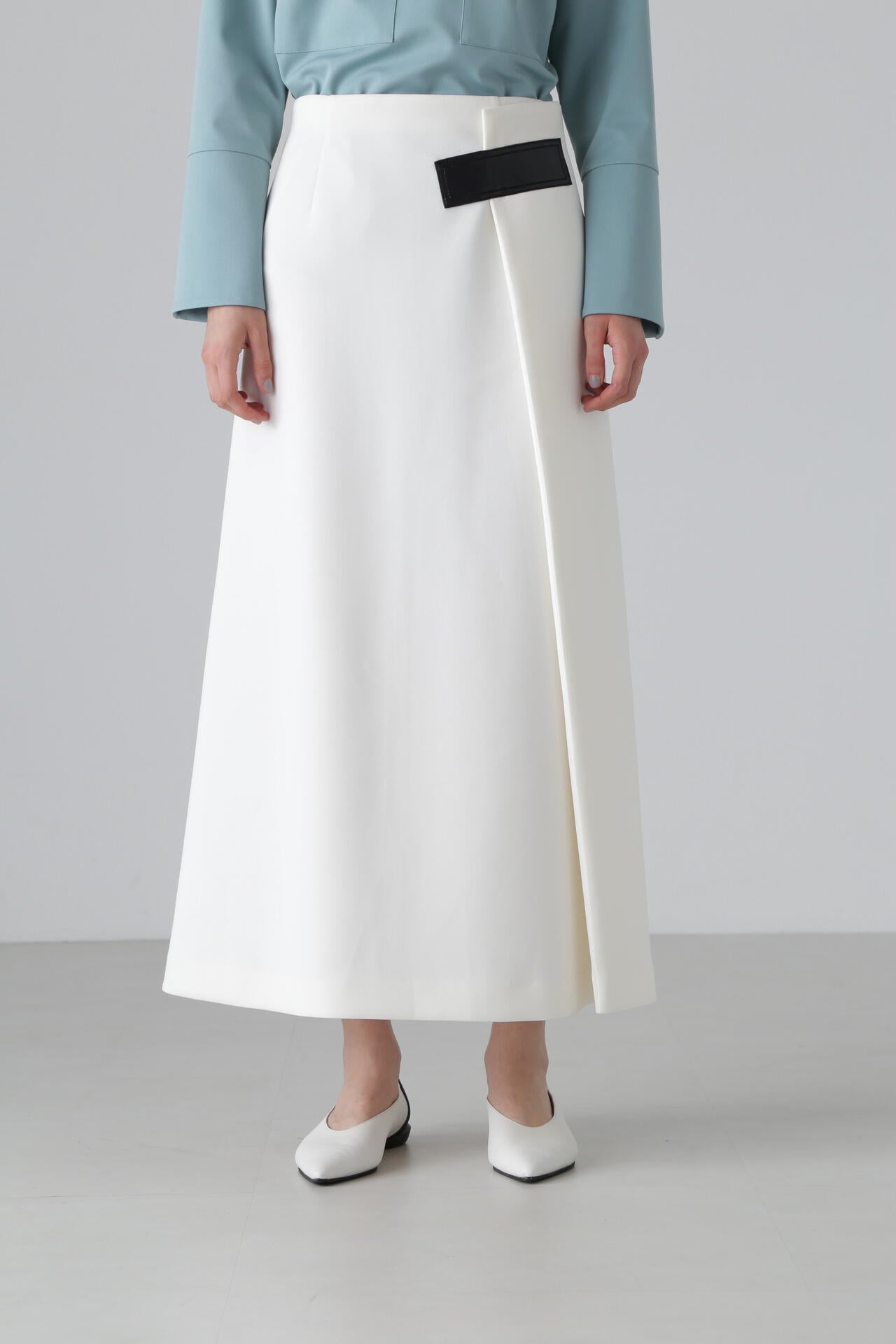 スキューバジャージースカート | ADORE（アドーア） ｜【公式】通販mix